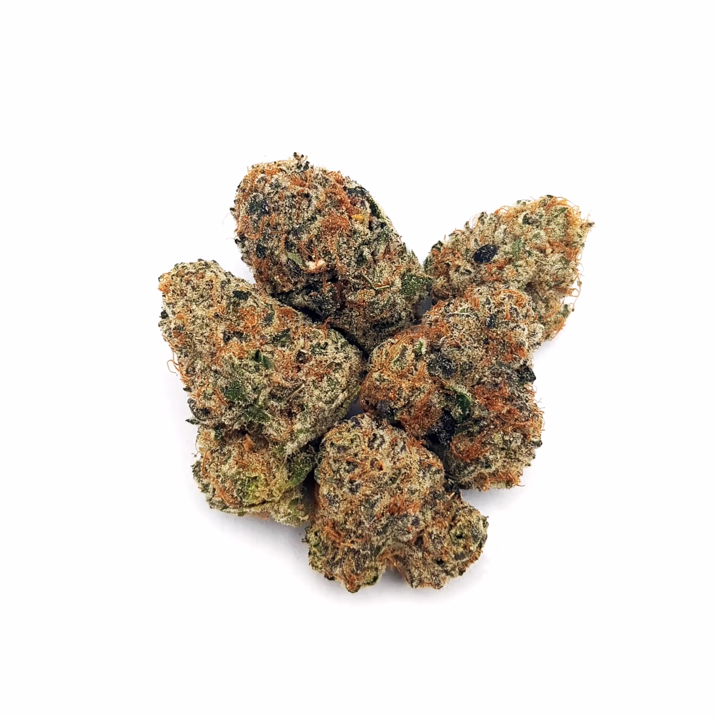 Dulce de Uva | 1/8 oz.