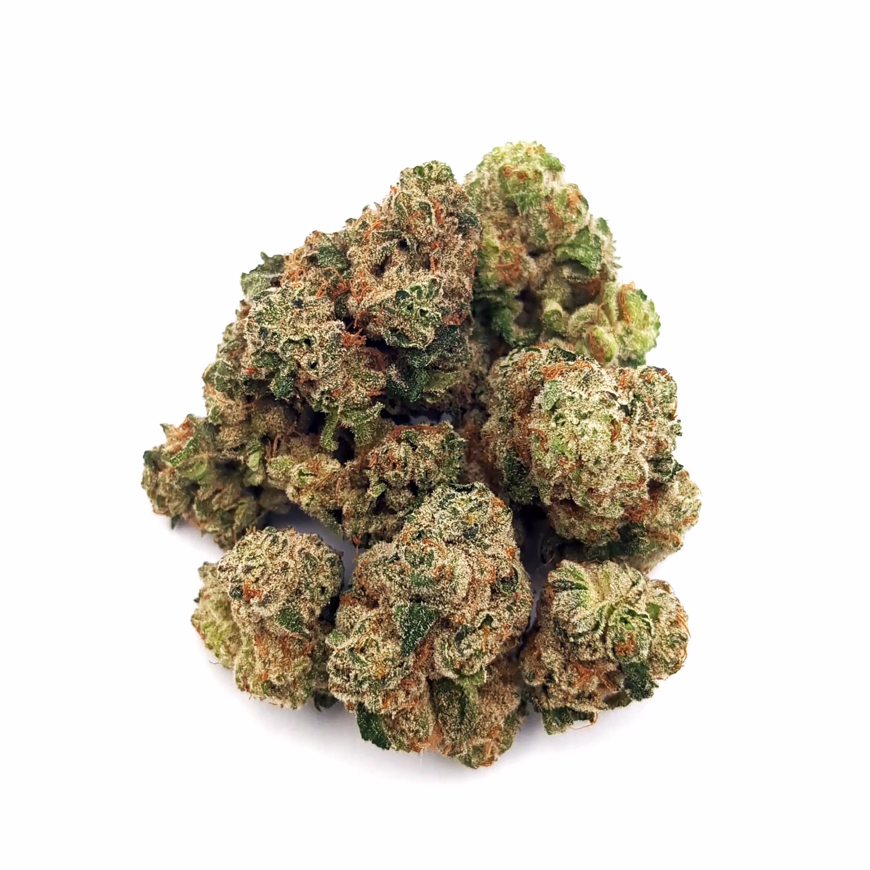 Slap N Tickle | 1/8 oz.