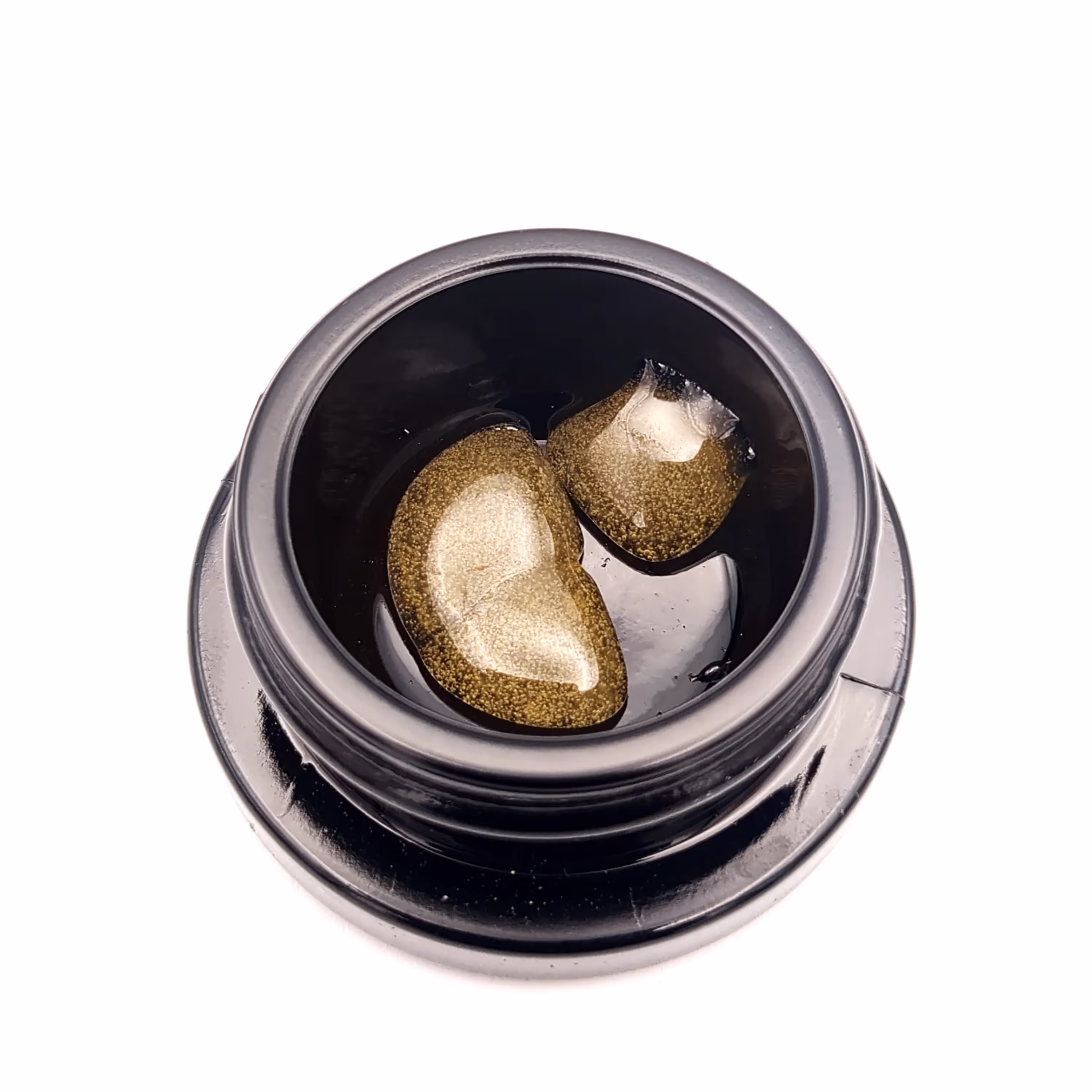 GMO | Live Rosin | 1g