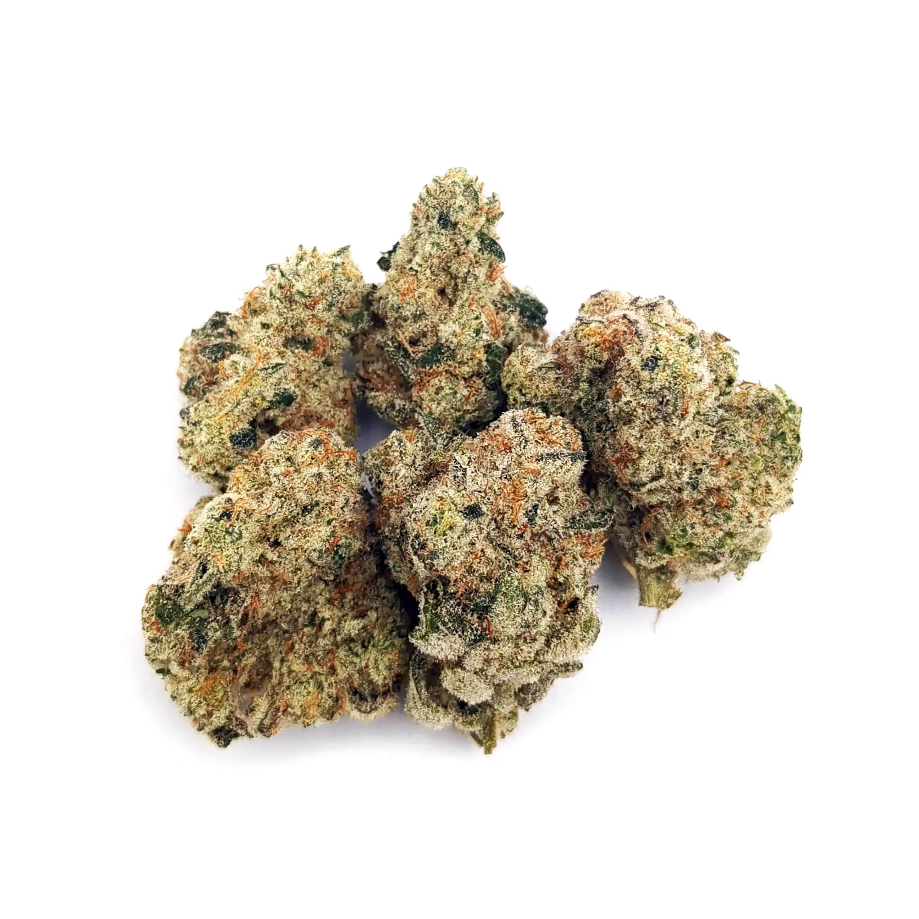 Gogurtz | 1/8 oz.