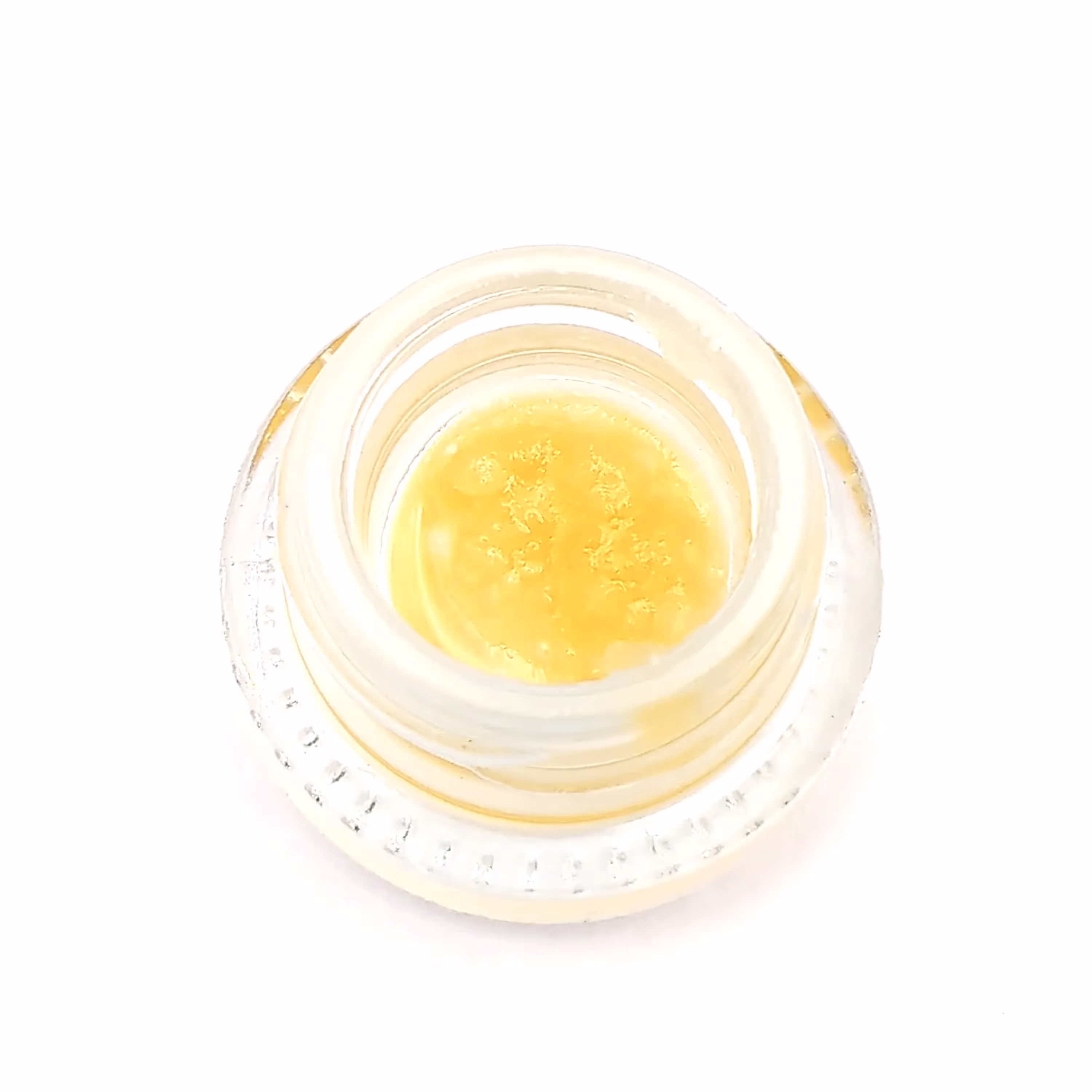 Peanut Butter Lady  | Sugar | 1g