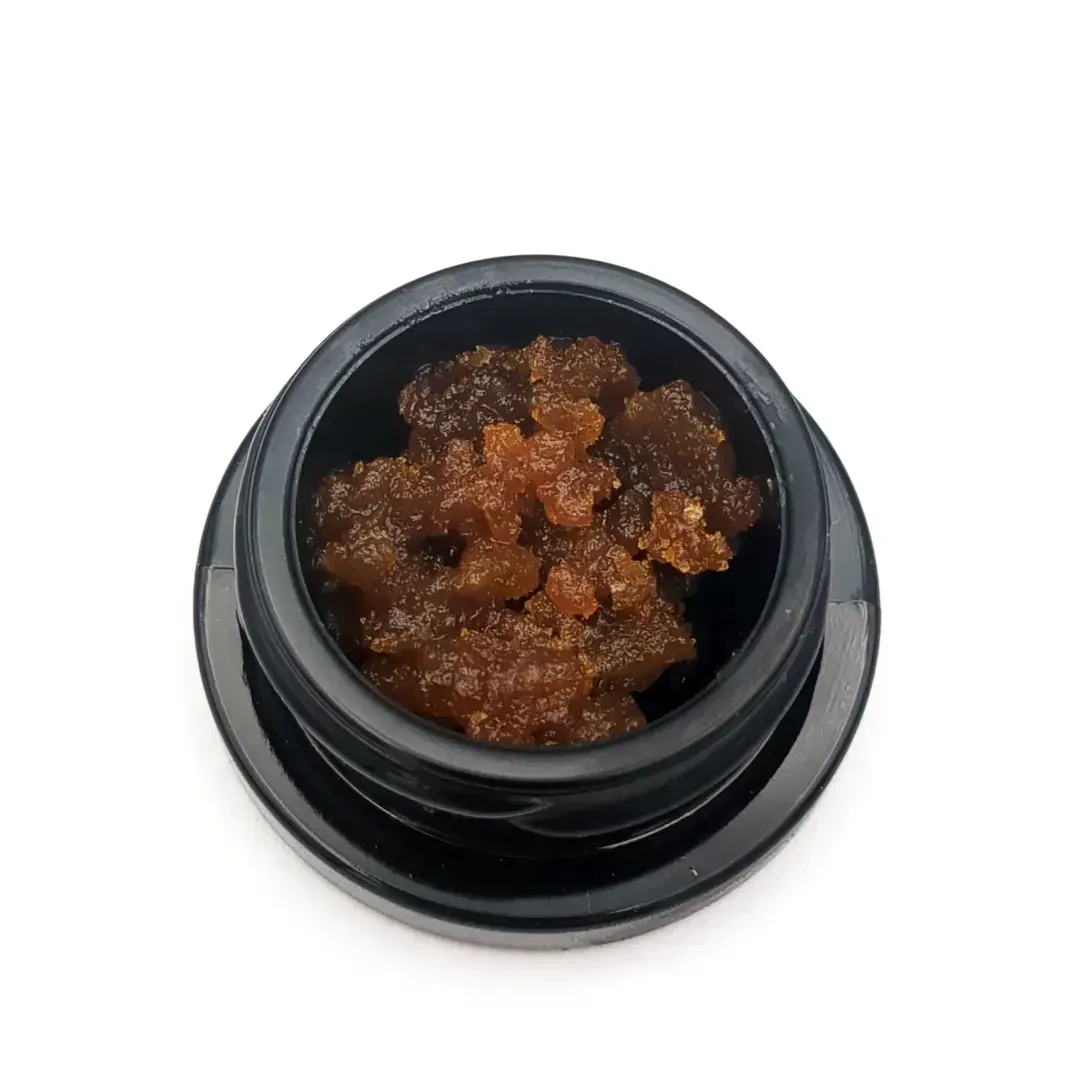 Amoretto Sour Baller Jar | Sugar  | 3.5g