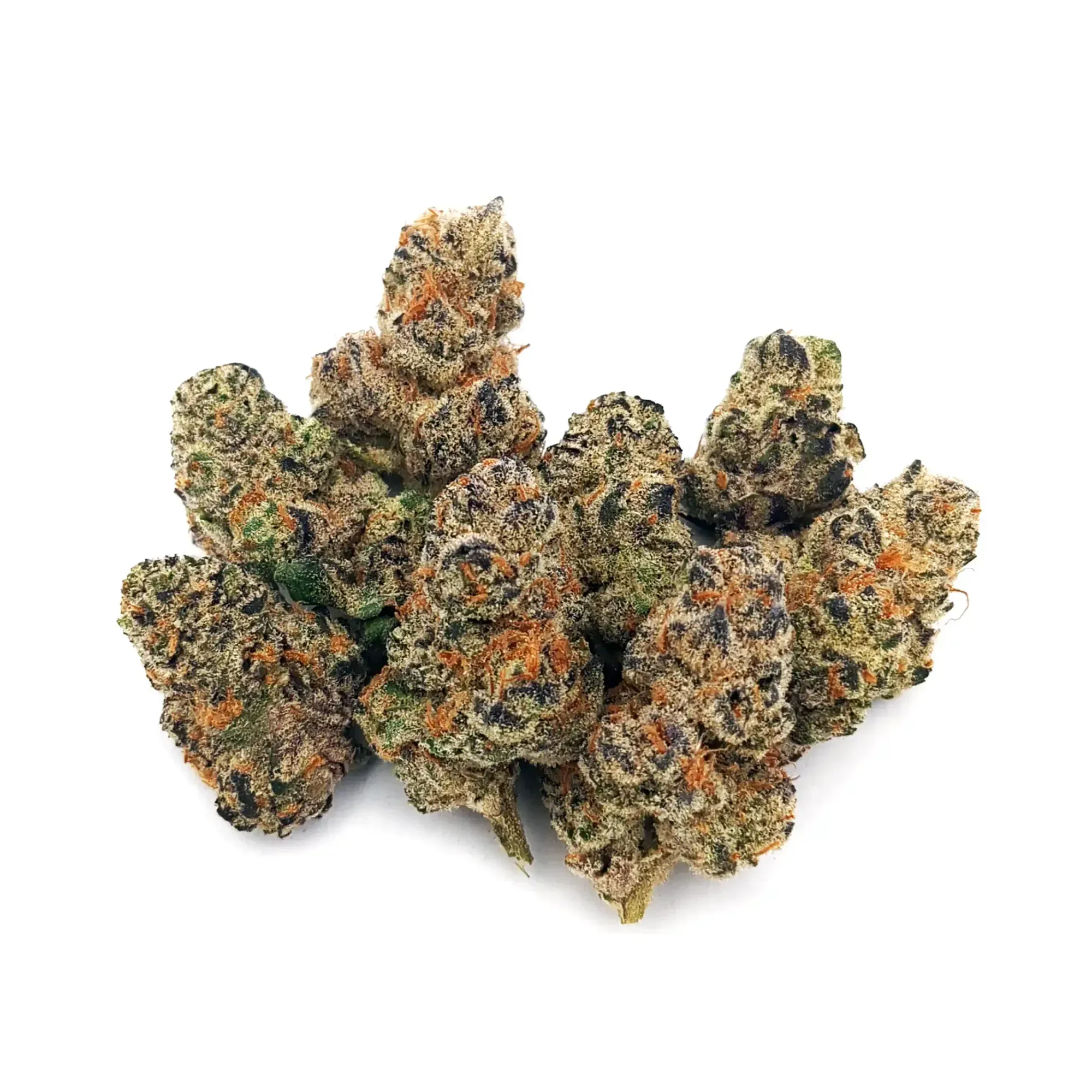 Glitter Bomb | 1/8 oz. | 253