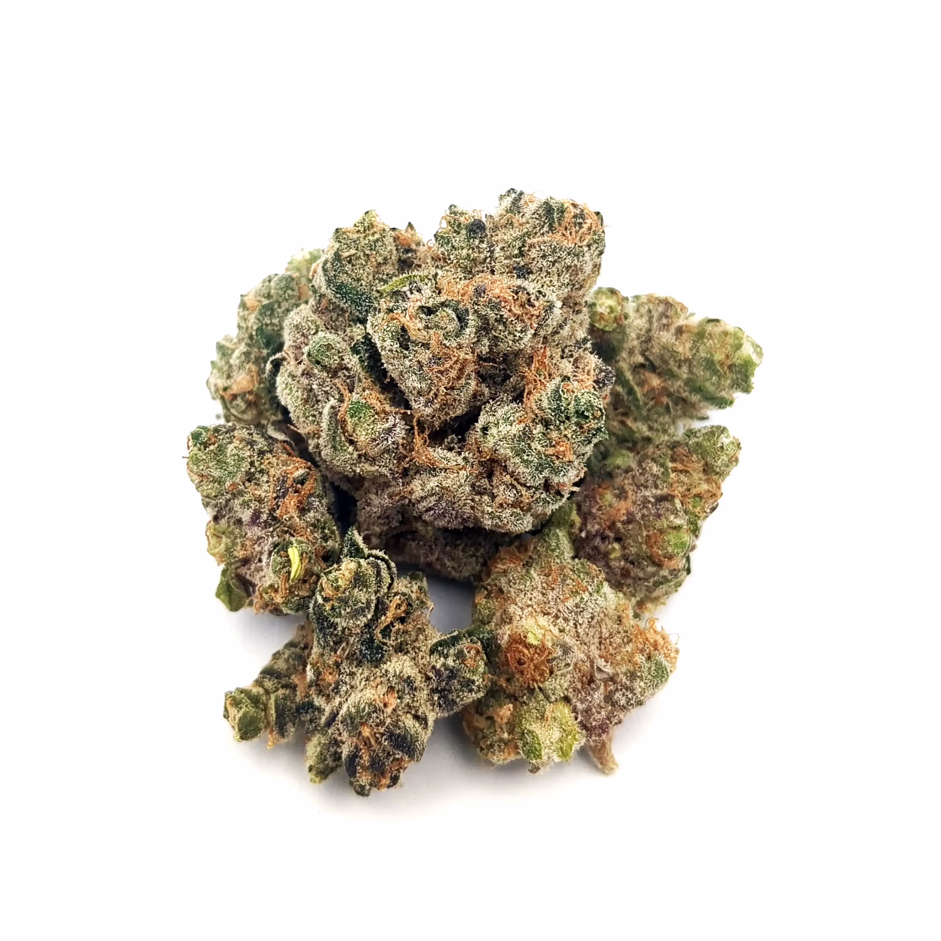 Ruby Violet | 1/8 oz.