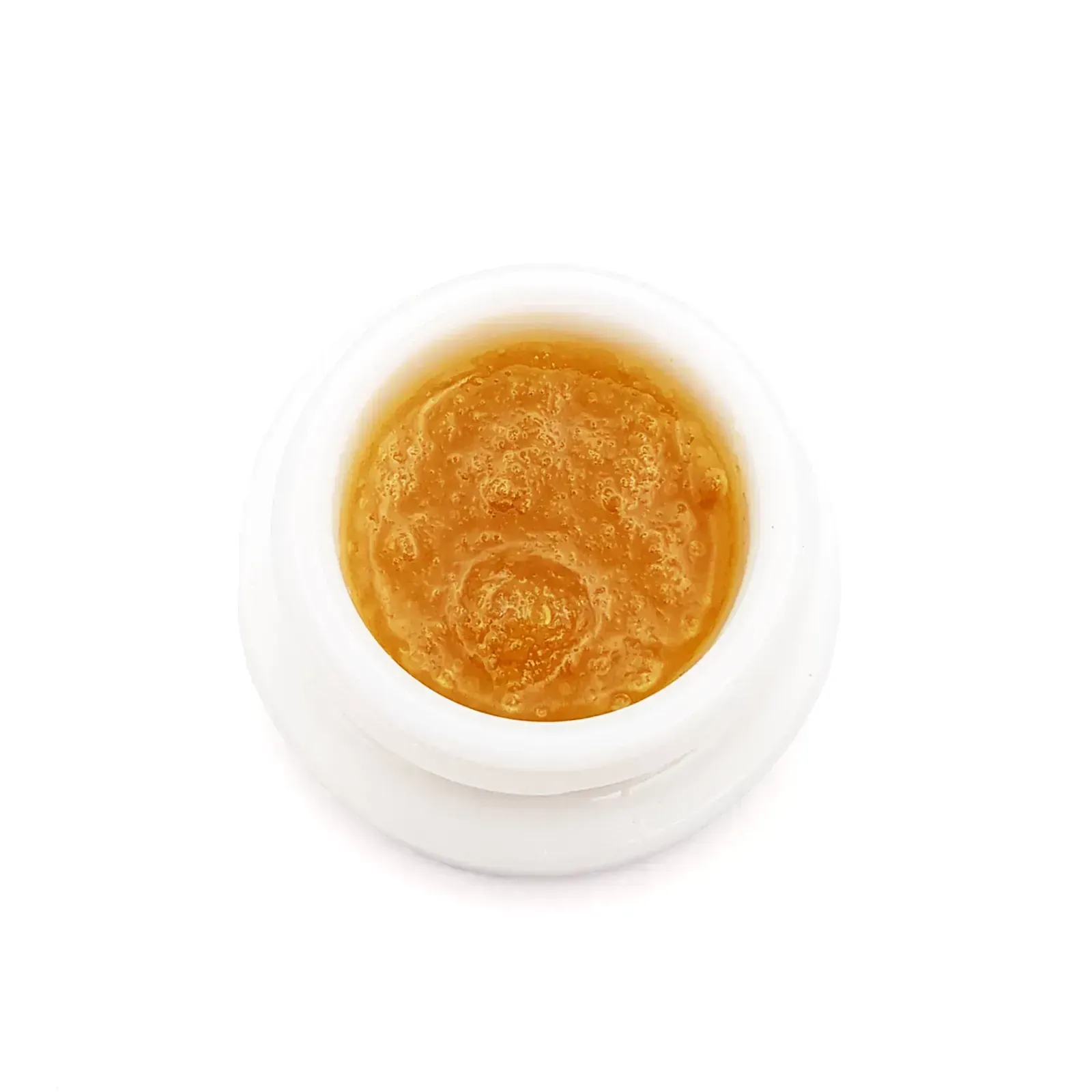 Lemon OG Haze Baller Jar | Sugar | 3.5g