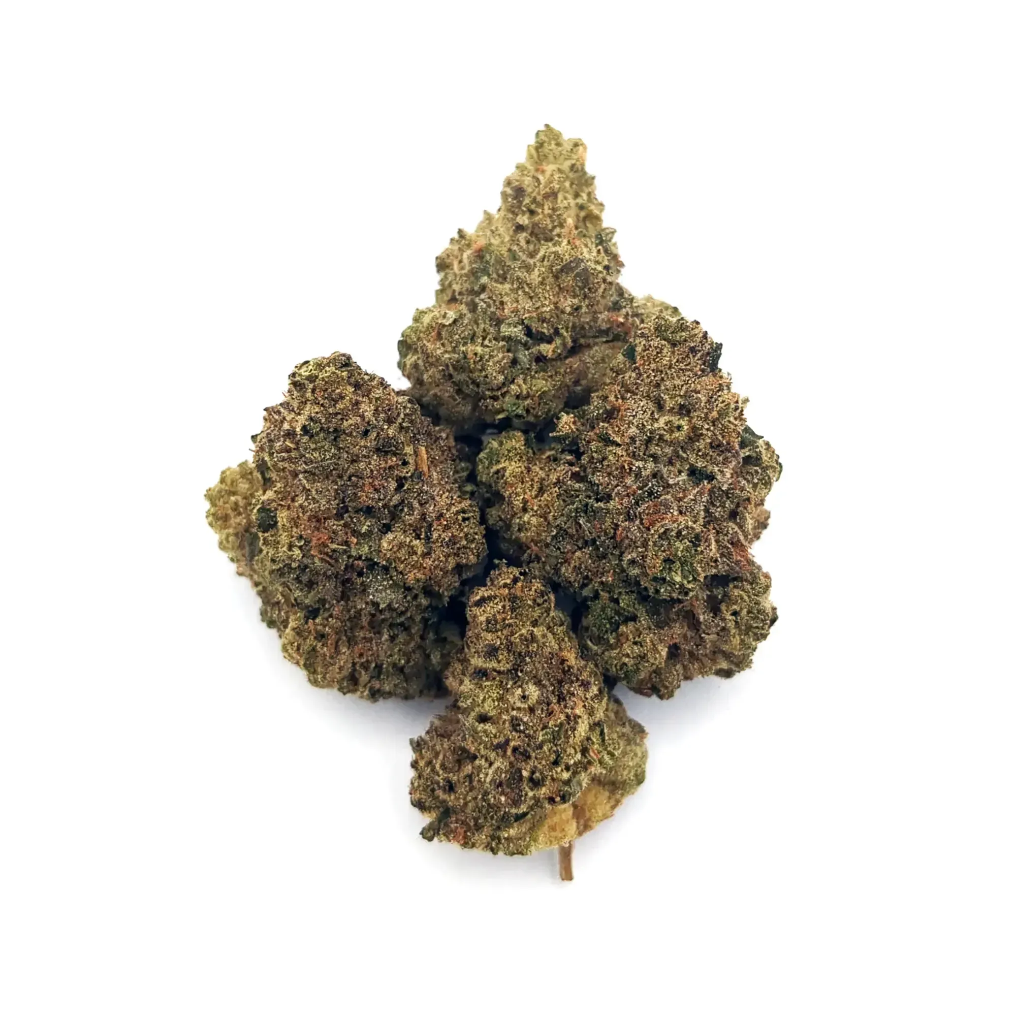 Donny Burger | 1/8 oz.