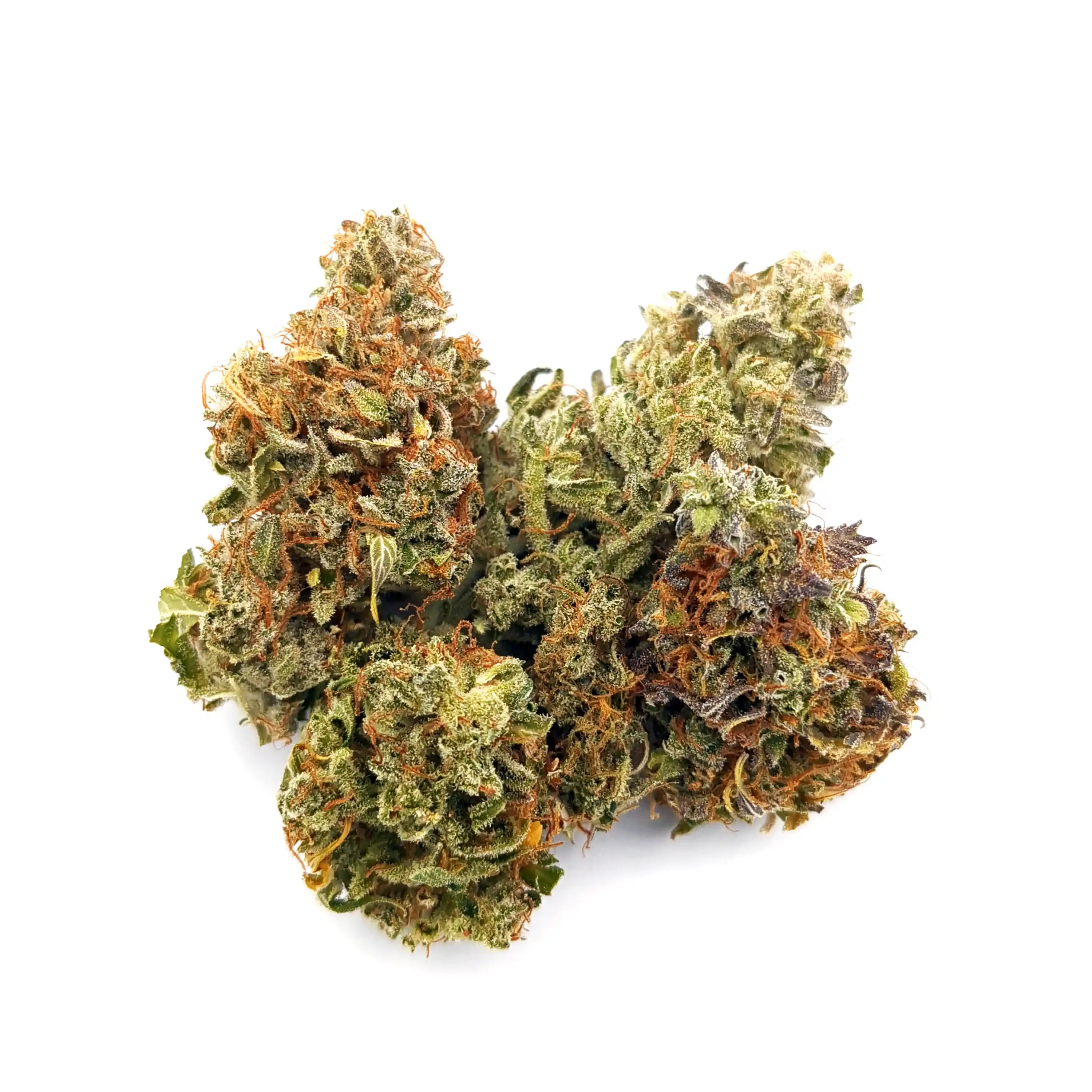 Green Crack | 1/8 oz.