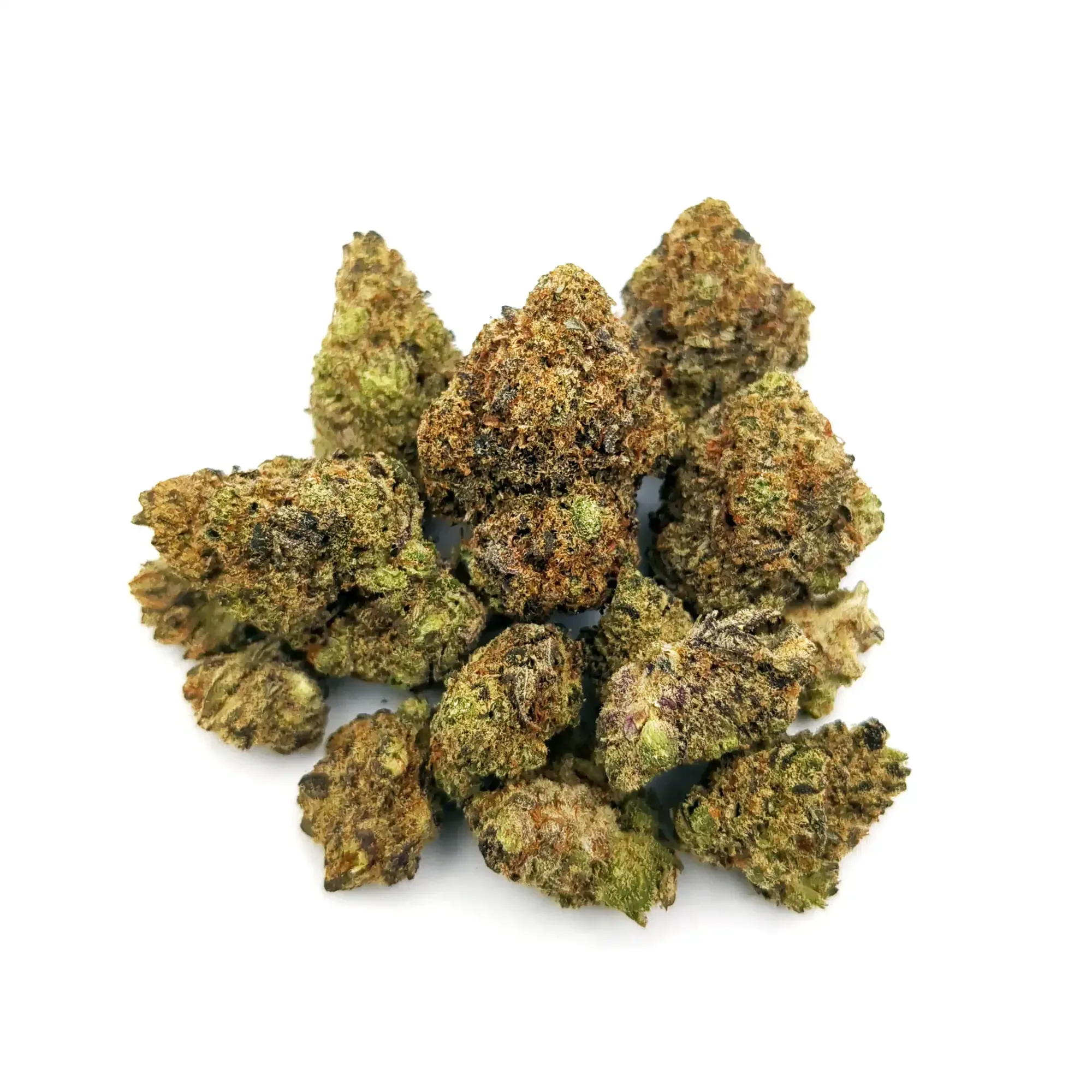 Sicilian Grapes | 1/8 oz.