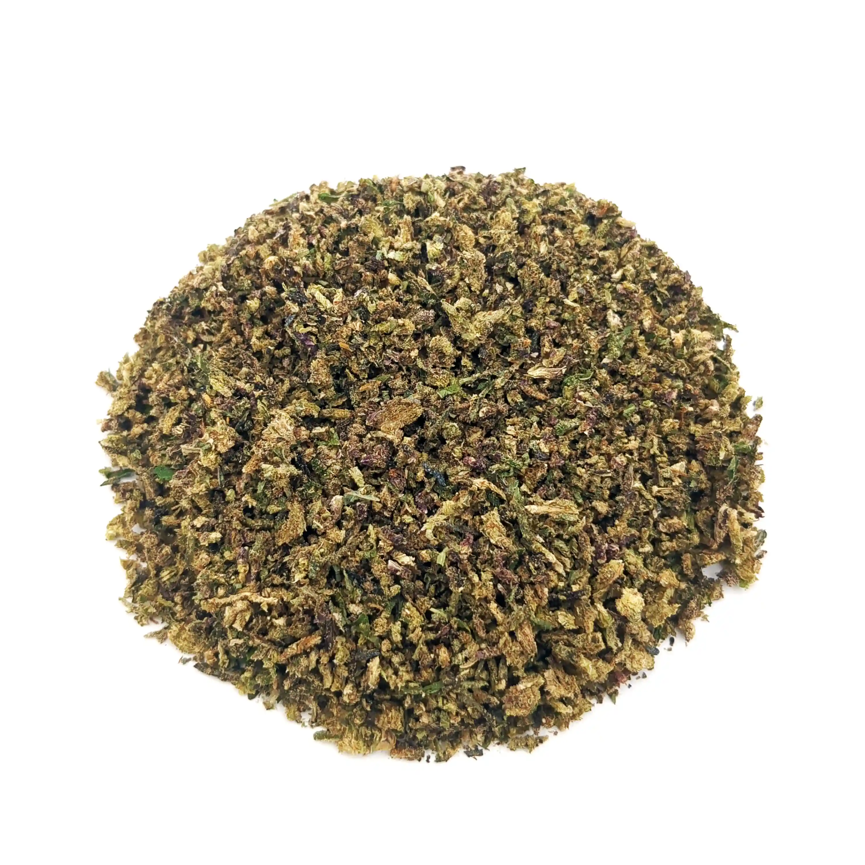 Sherb Cream Pie | Pre-Ground | 1/4 oz.