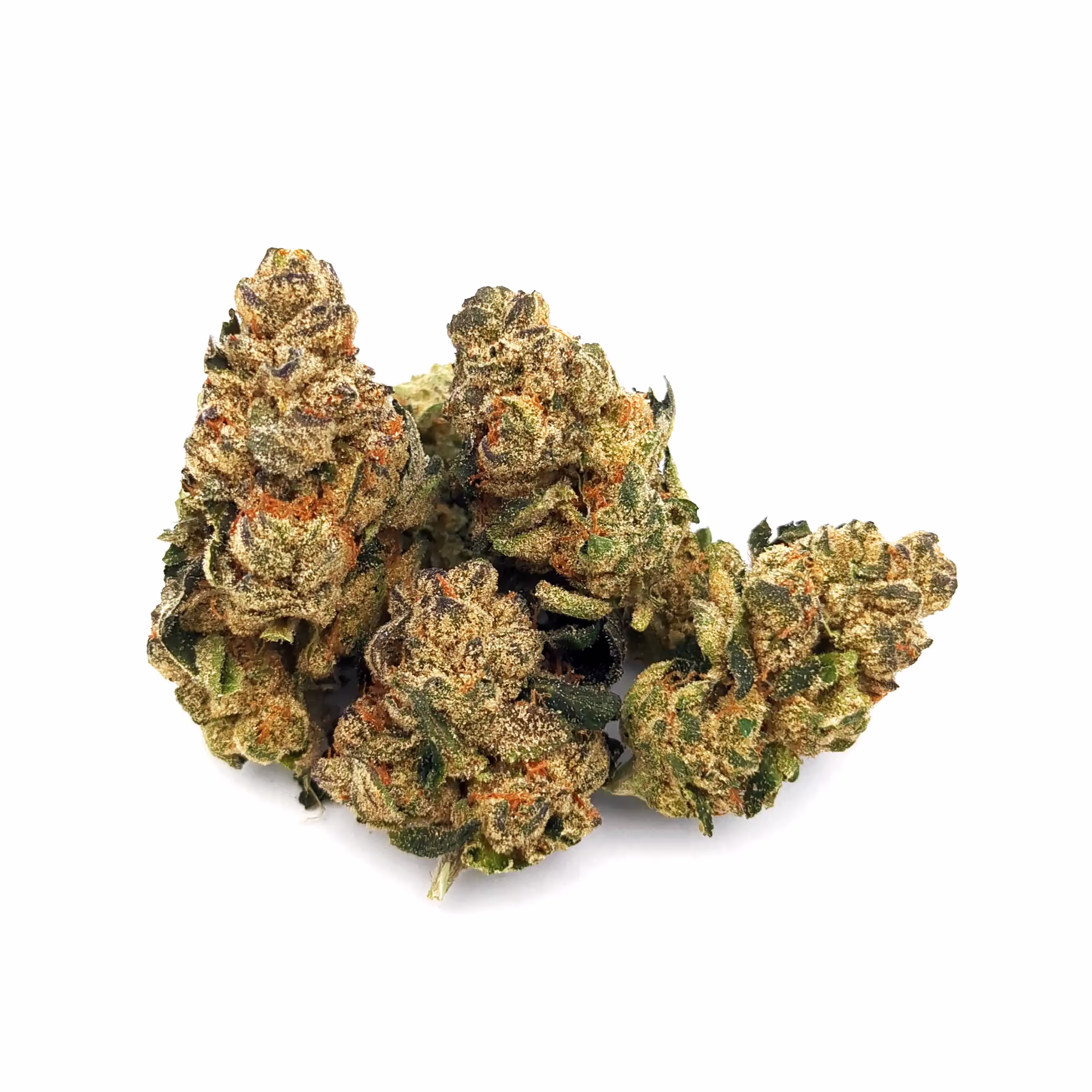 Guava X | Mini-Buds | 1/8 oz.