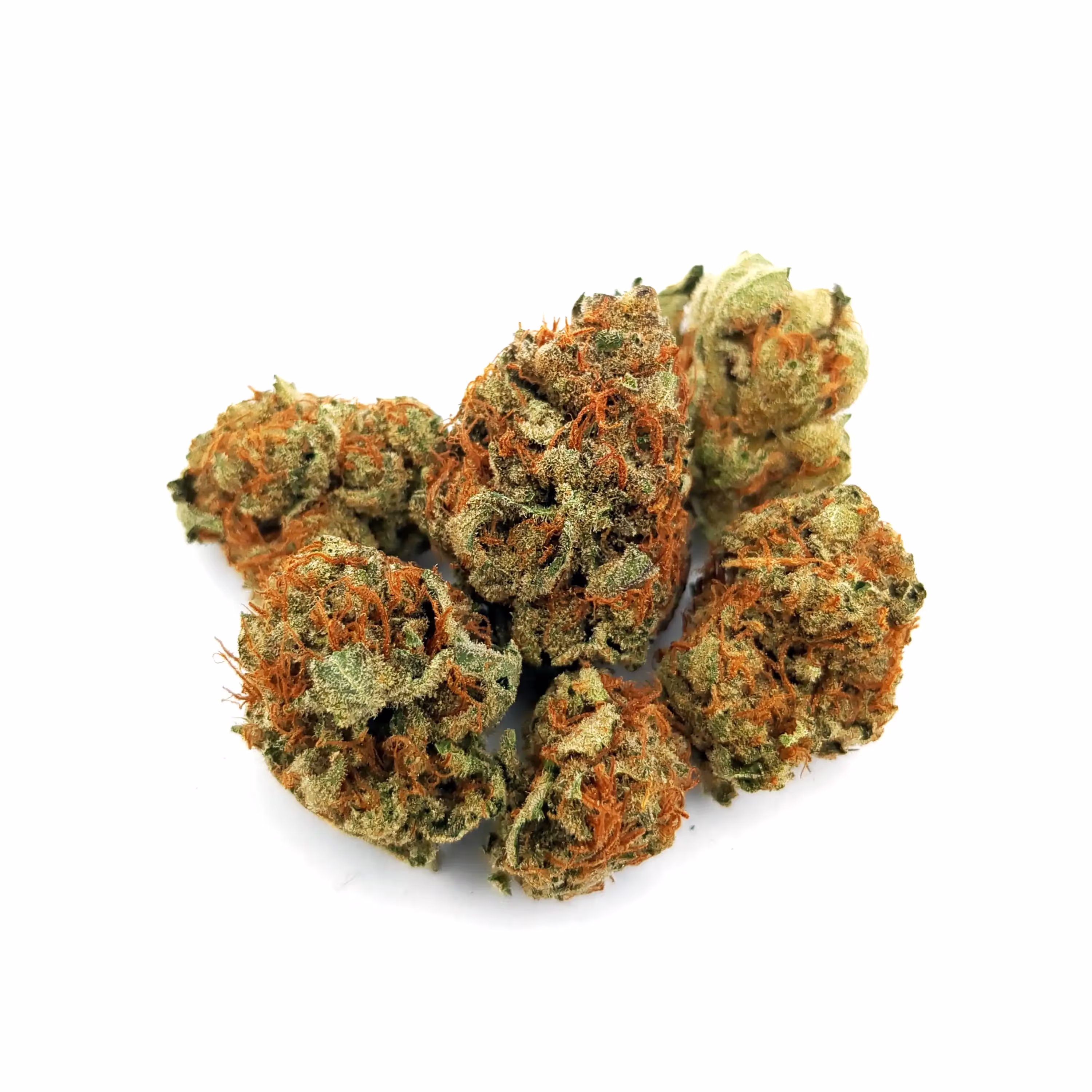 Pineapple GAK | Mini-Buds | 1/8 oz.