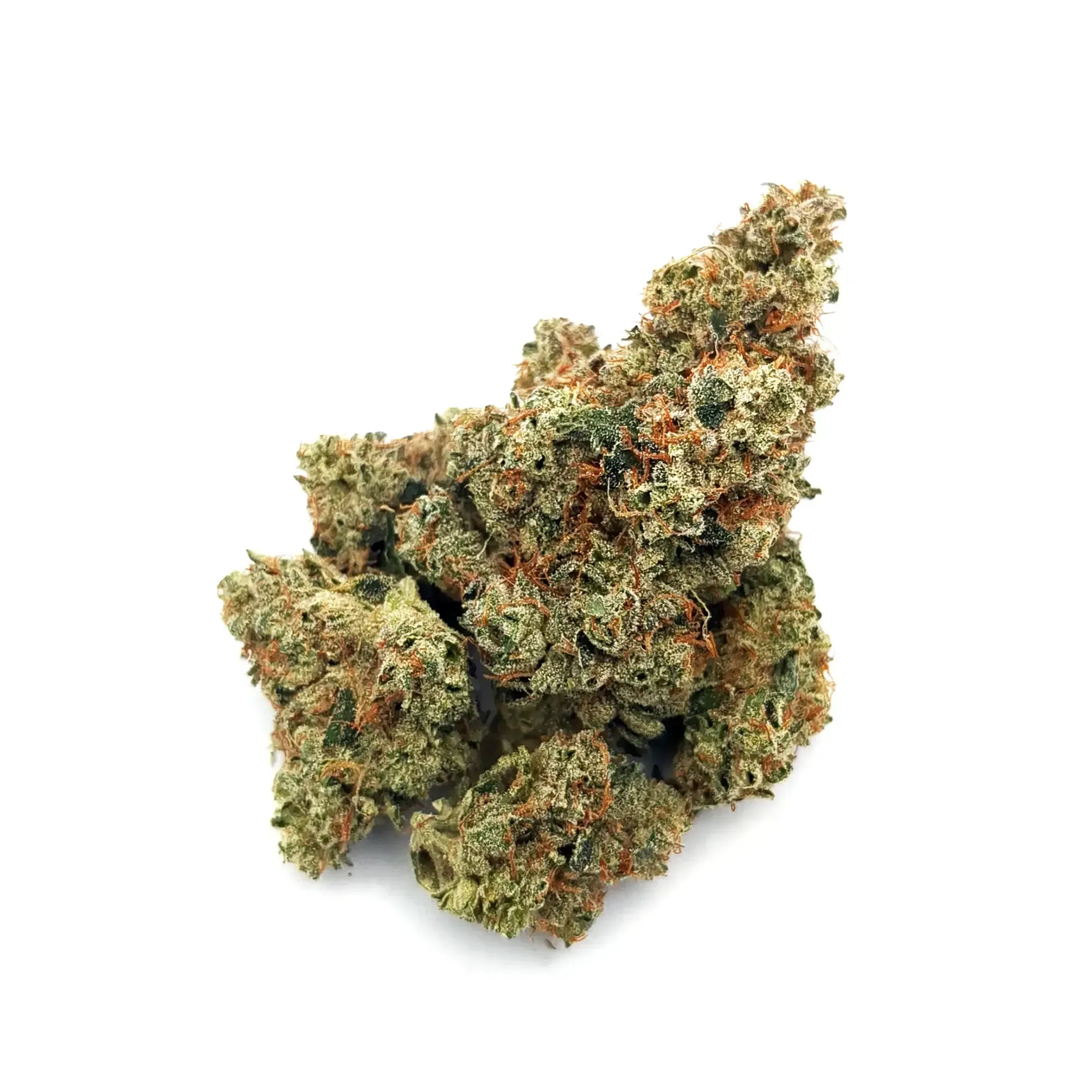 Chem Kesey | 1/8 oz.