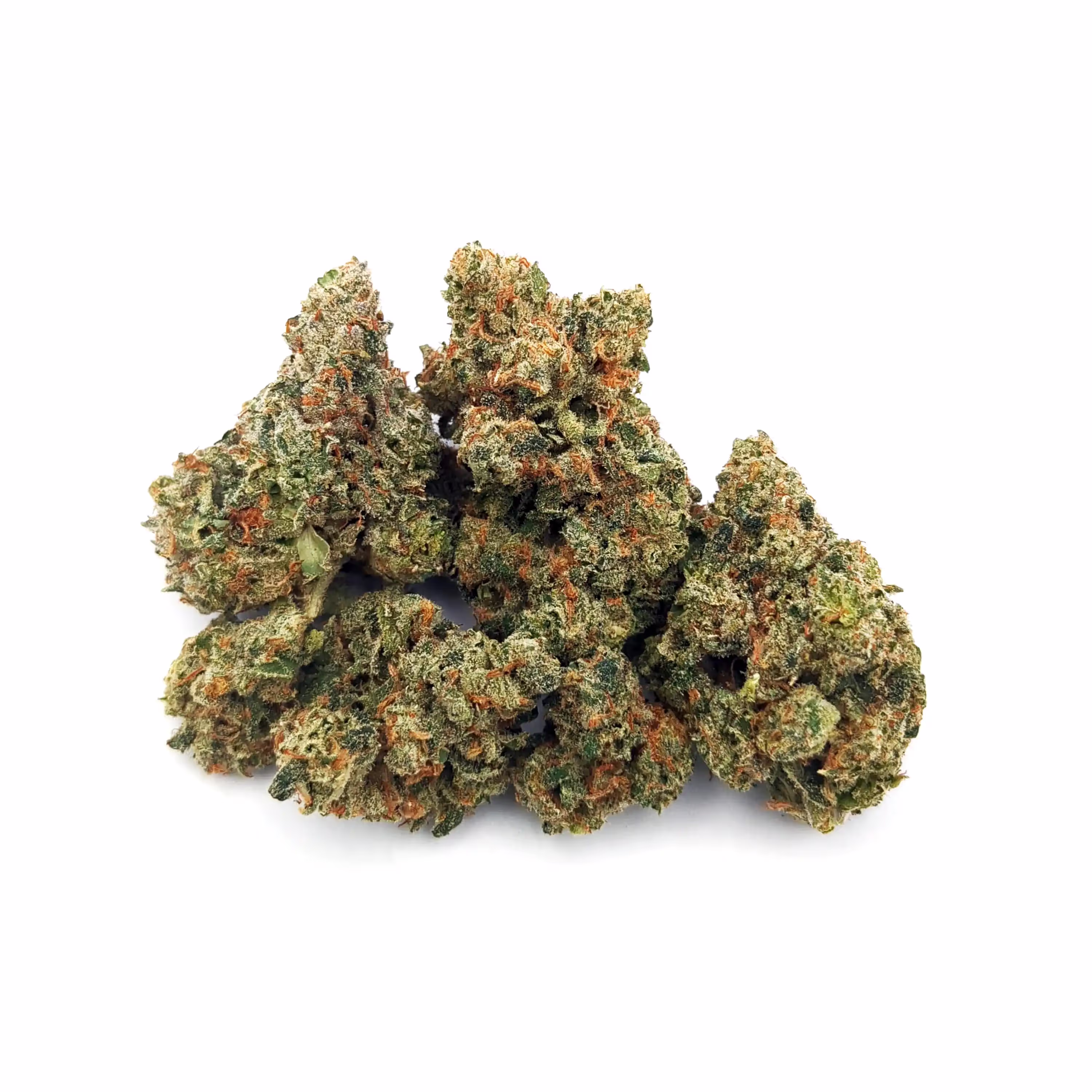 Georgia Pie | 1/8 oz.