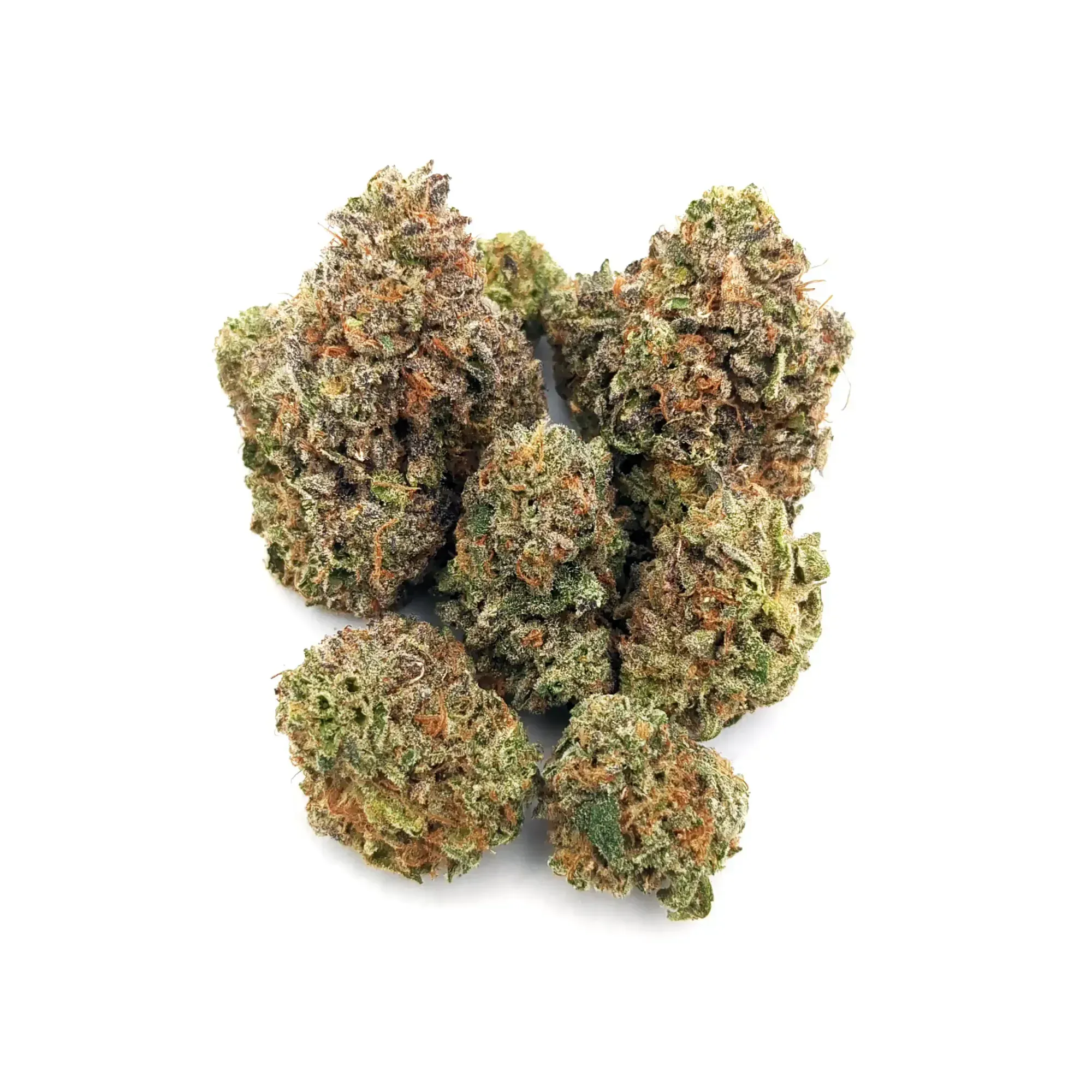 Rainbow Belts | 1/8 oz.