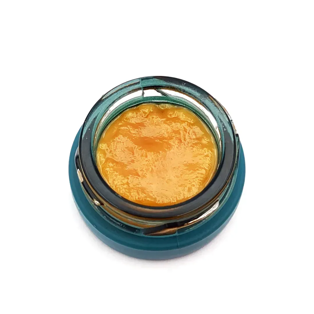 Papaya Cake | Live Hash Rosin | 3.5g
