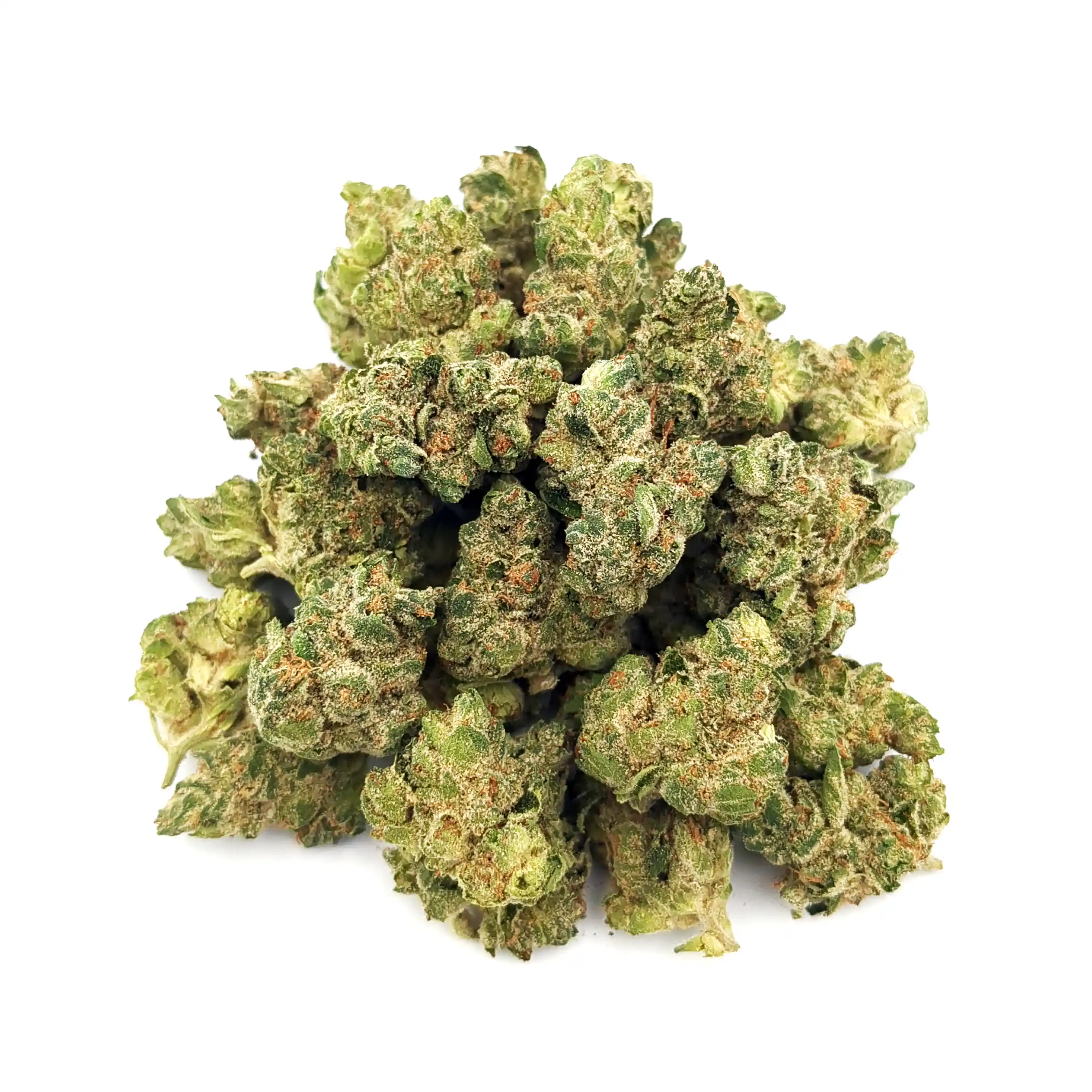 Southern Hashpitality | Mini-Buds | 1/2 oz.