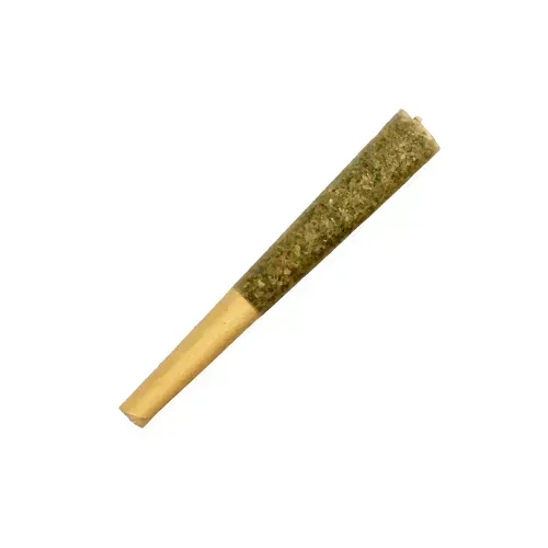 Purple Churro | 0.5g