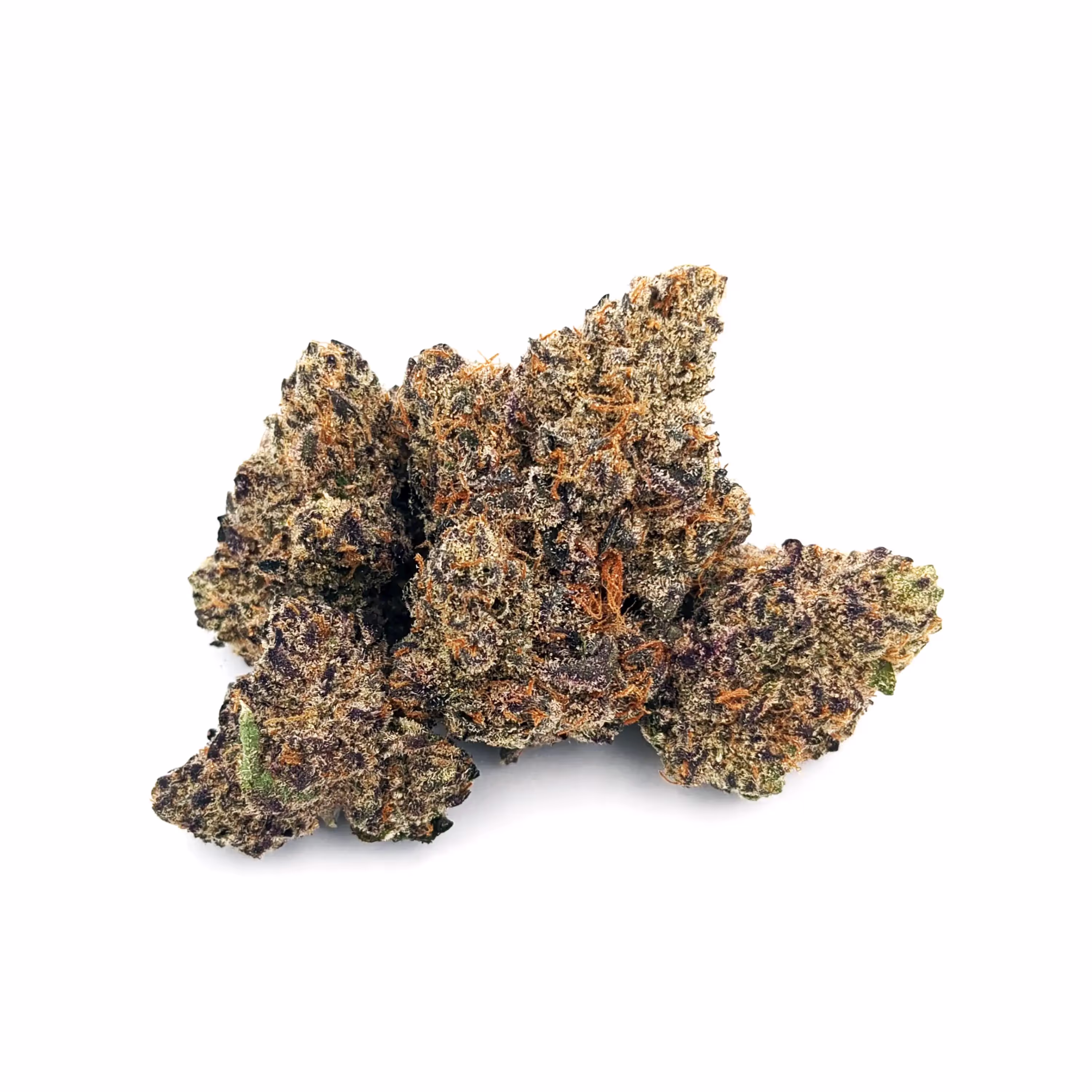 Lemon Cherry Sherbet | 1/8 oz.