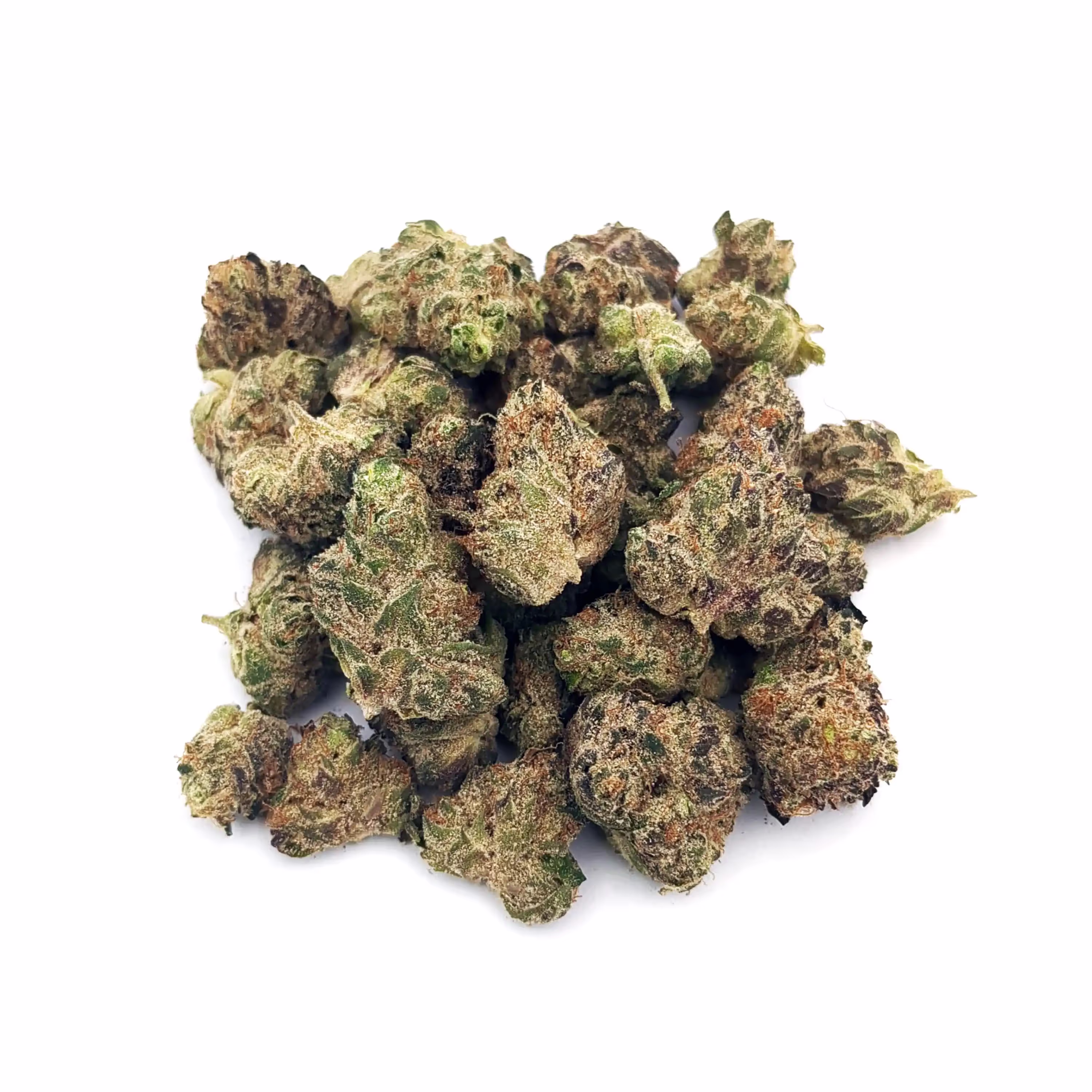 Garlic Drip | Mini-Buds | 1/4 oz.