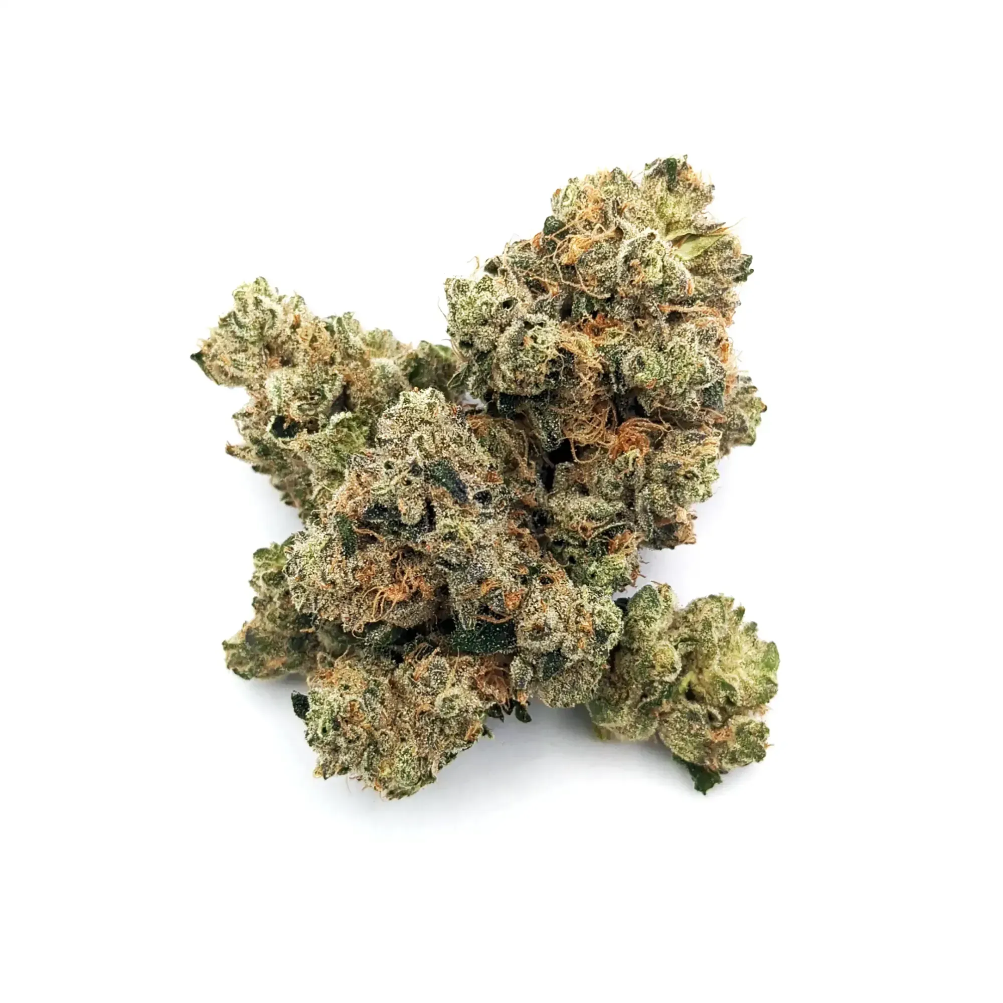Zombie | 1/8 oz.