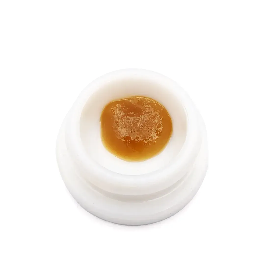 Zpace Zenter | Budder | 1g