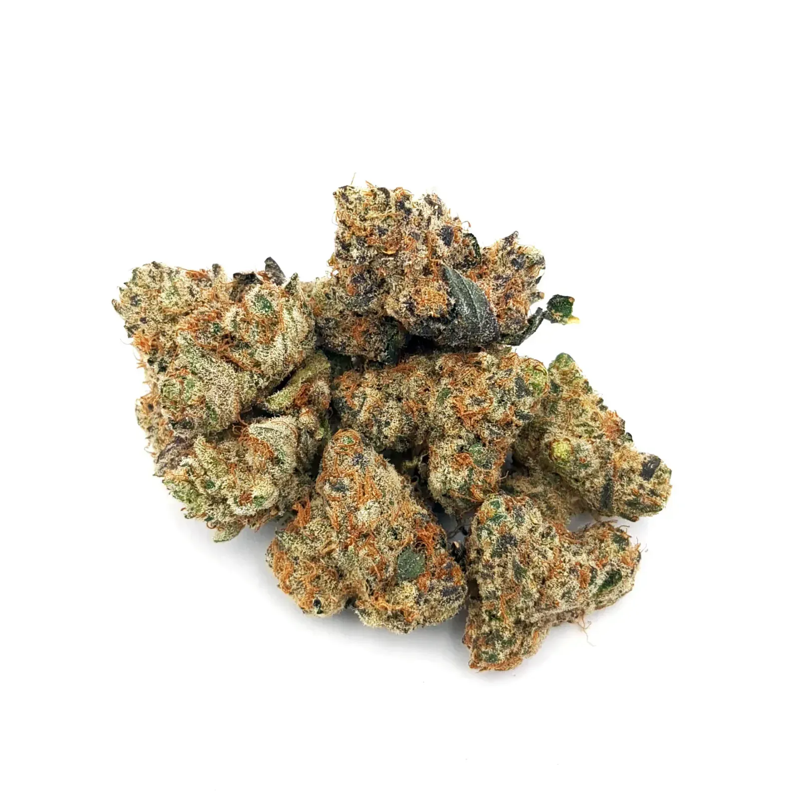 Animal Tree #13 | 1/8 oz.