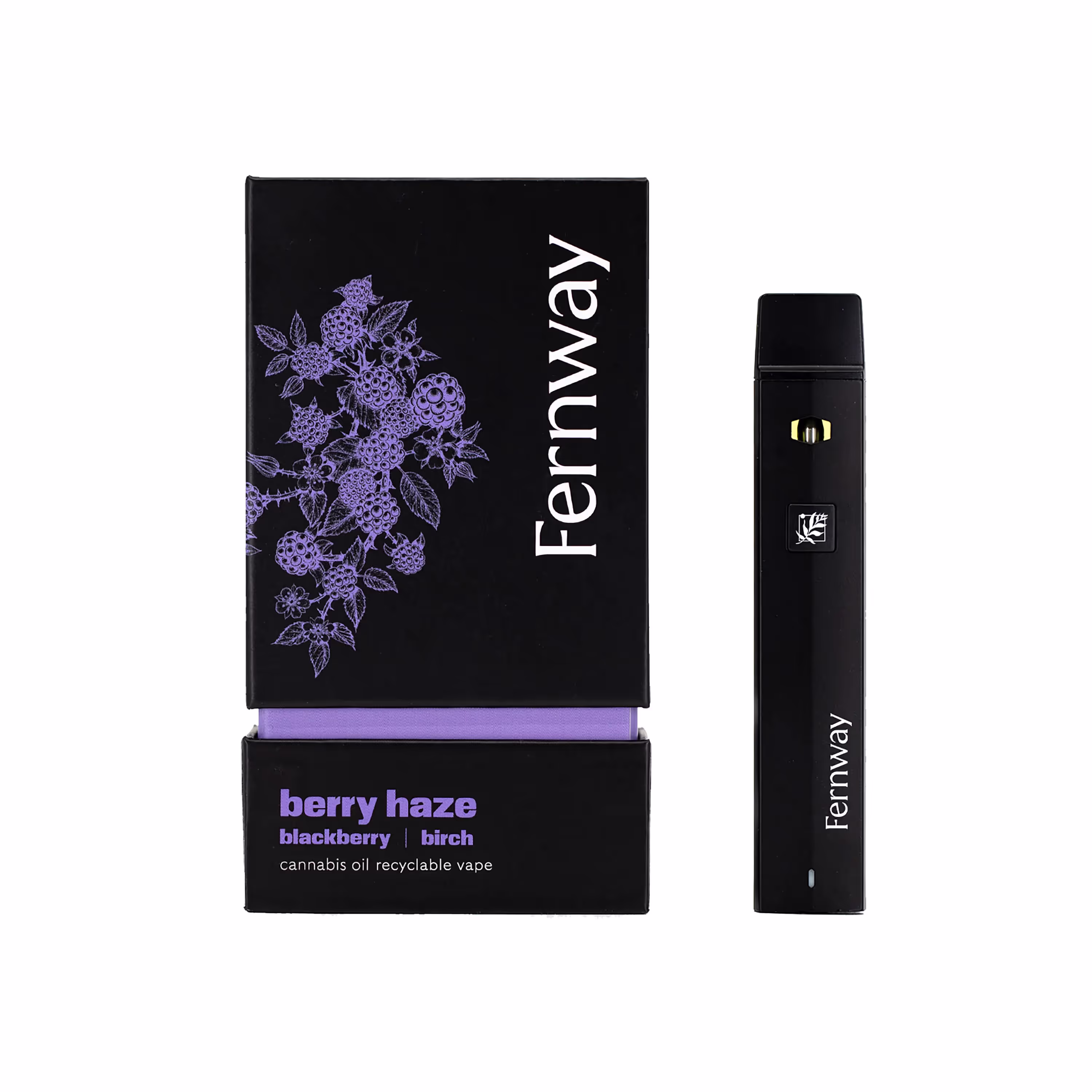 Berry Haze | Traveler | 1g