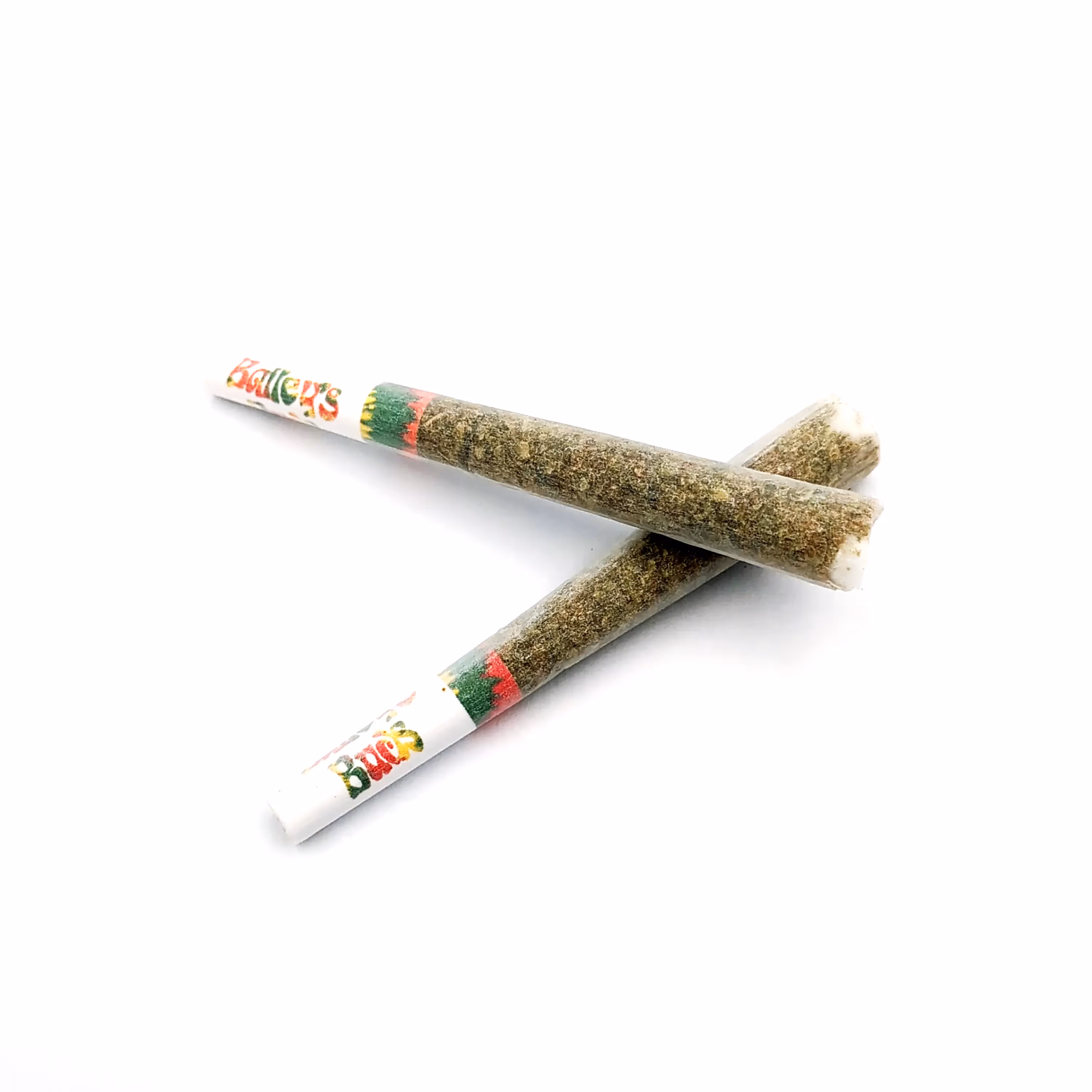 Waiting Game | 2pk | 0.5g