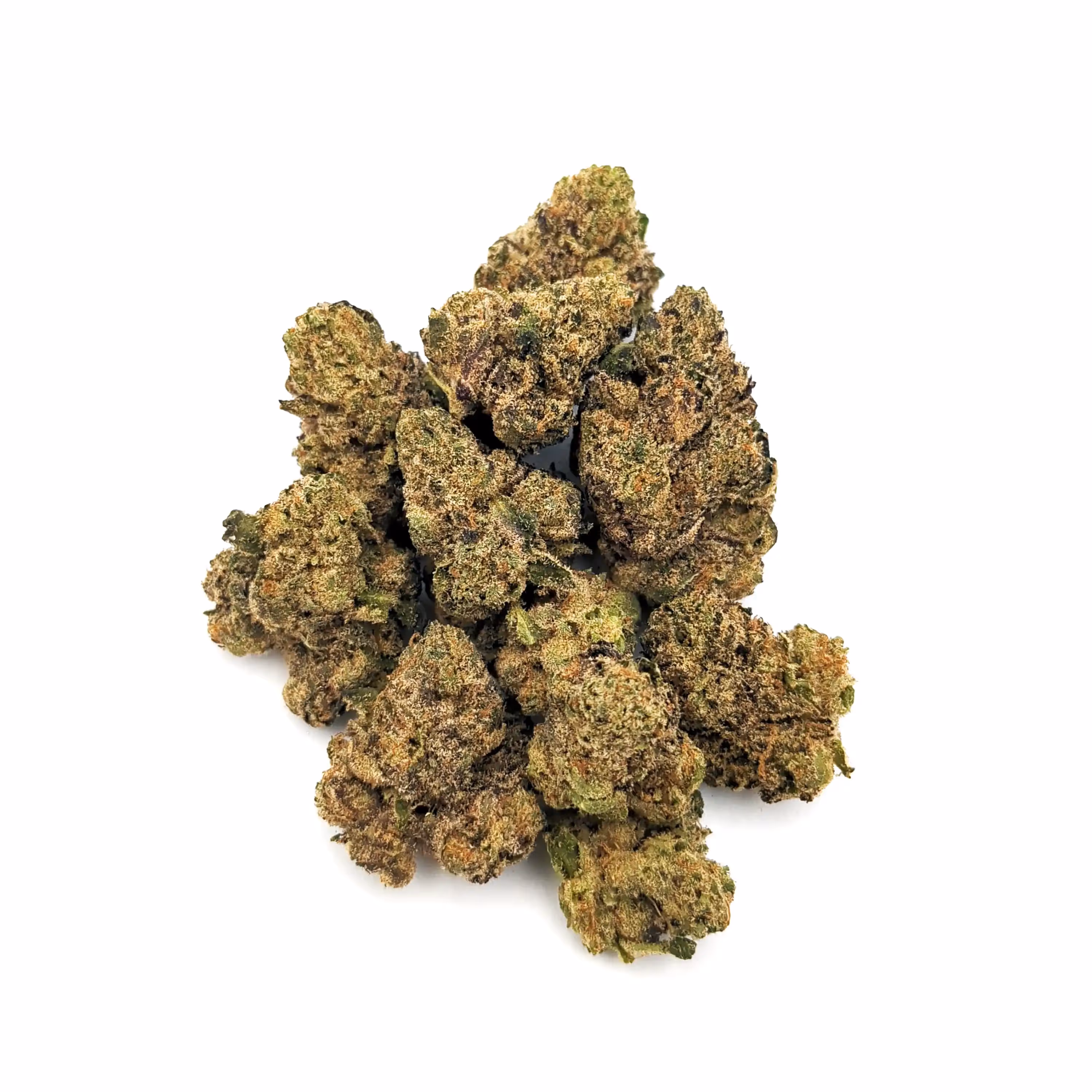Sherb Cream Pie | 1/8 oz. | JEFMO