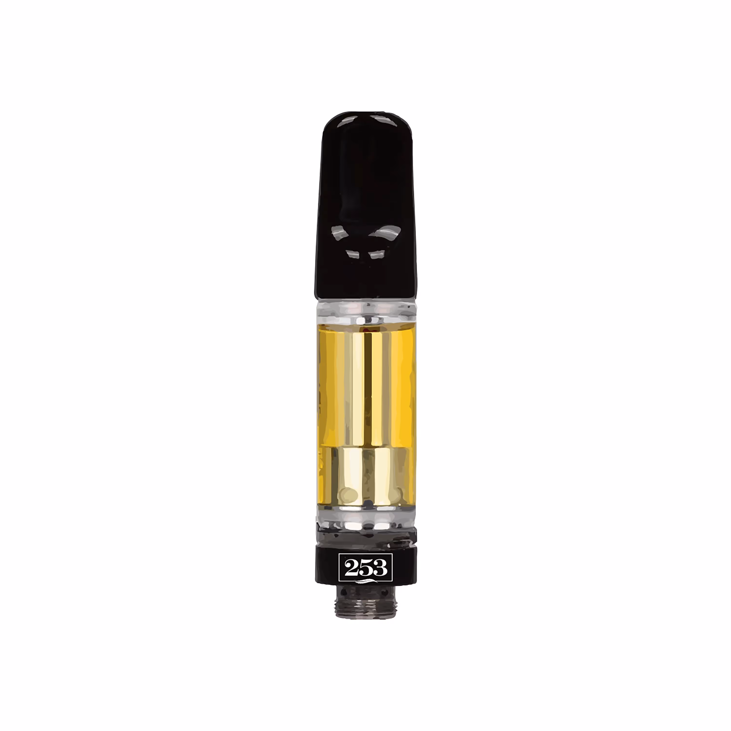 Relief CBD:THC 3:1 | Cartridge | 0.5g