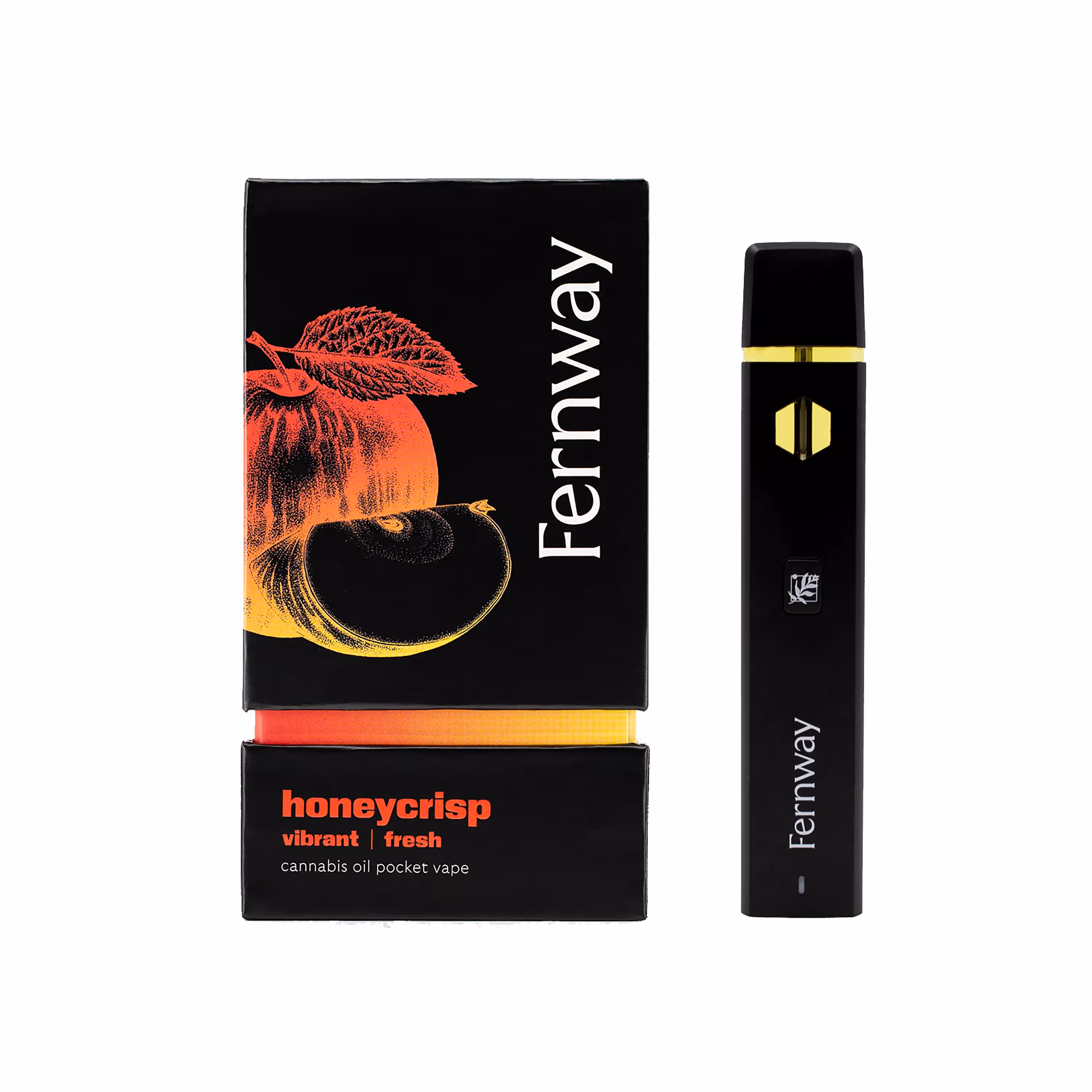 Honeycrisp | Traveler | 2g