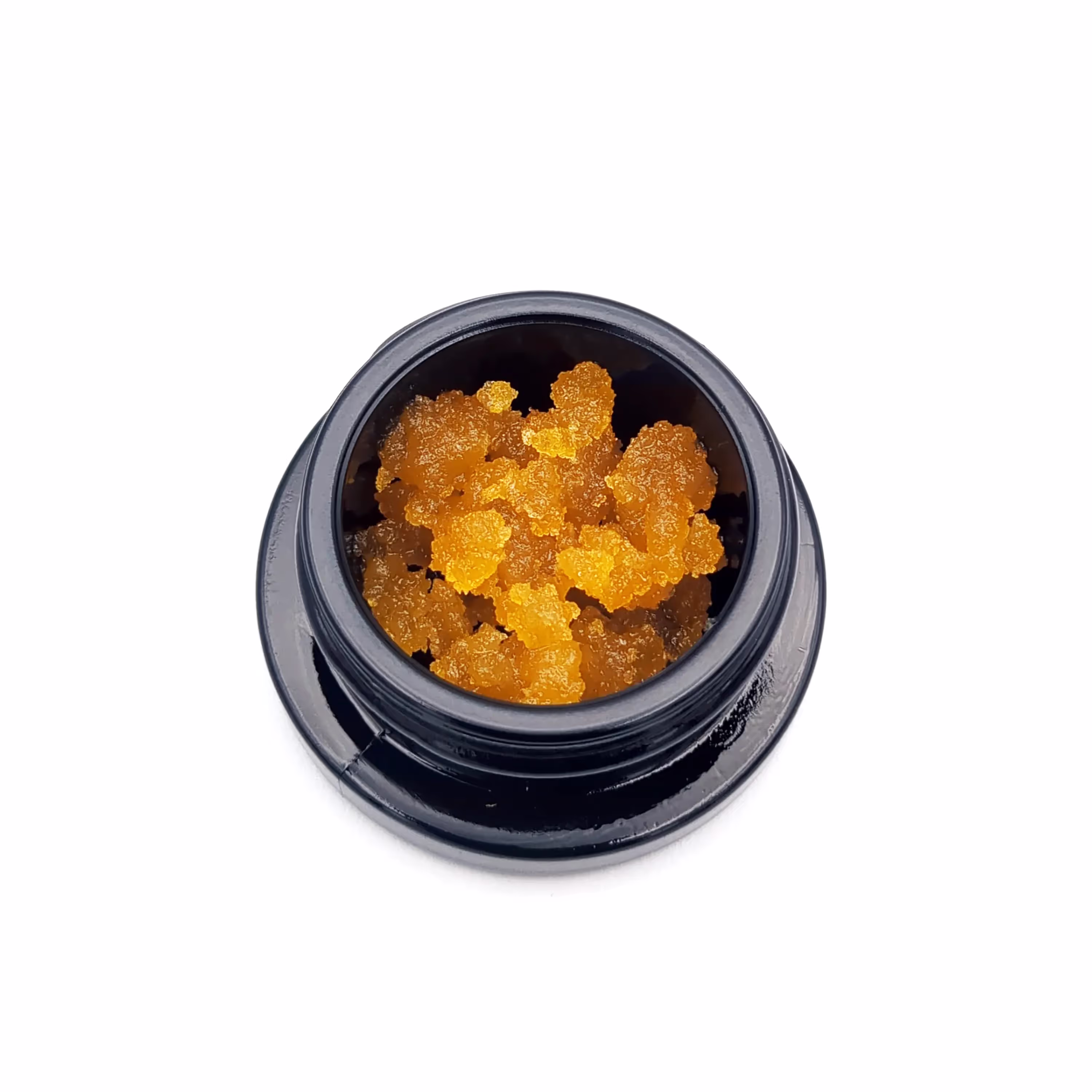 Ruby Violet Baller Jar | Sugar  | 3.5g