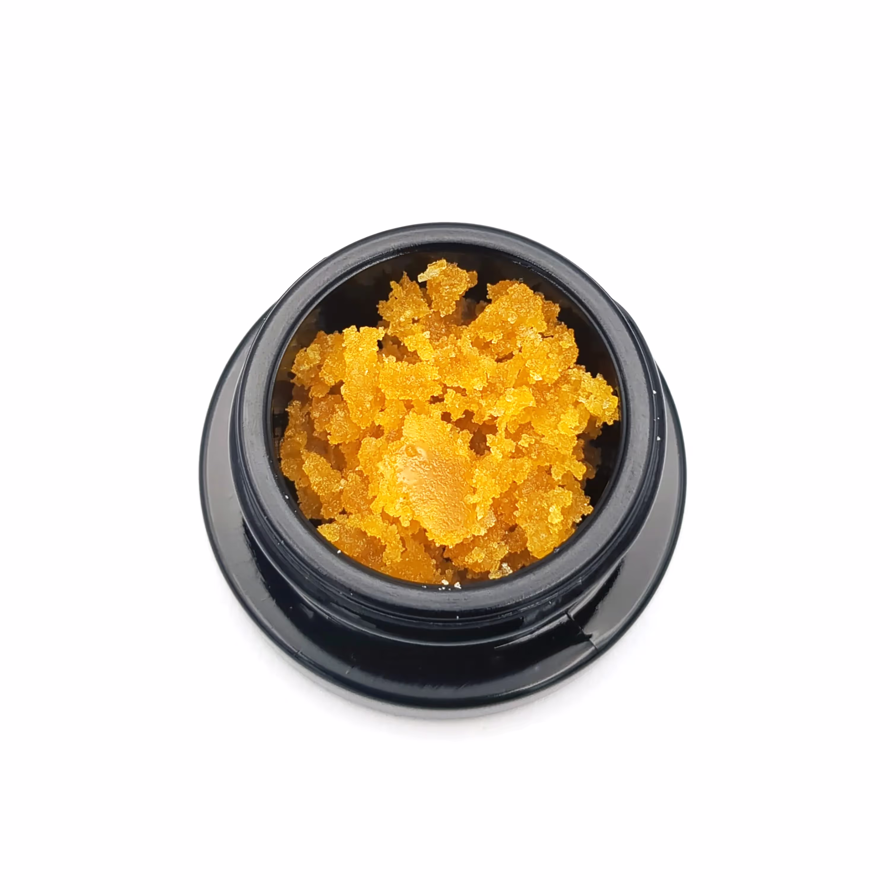 Ruby Glitter Baller Jar | Sugar  | 3.5g