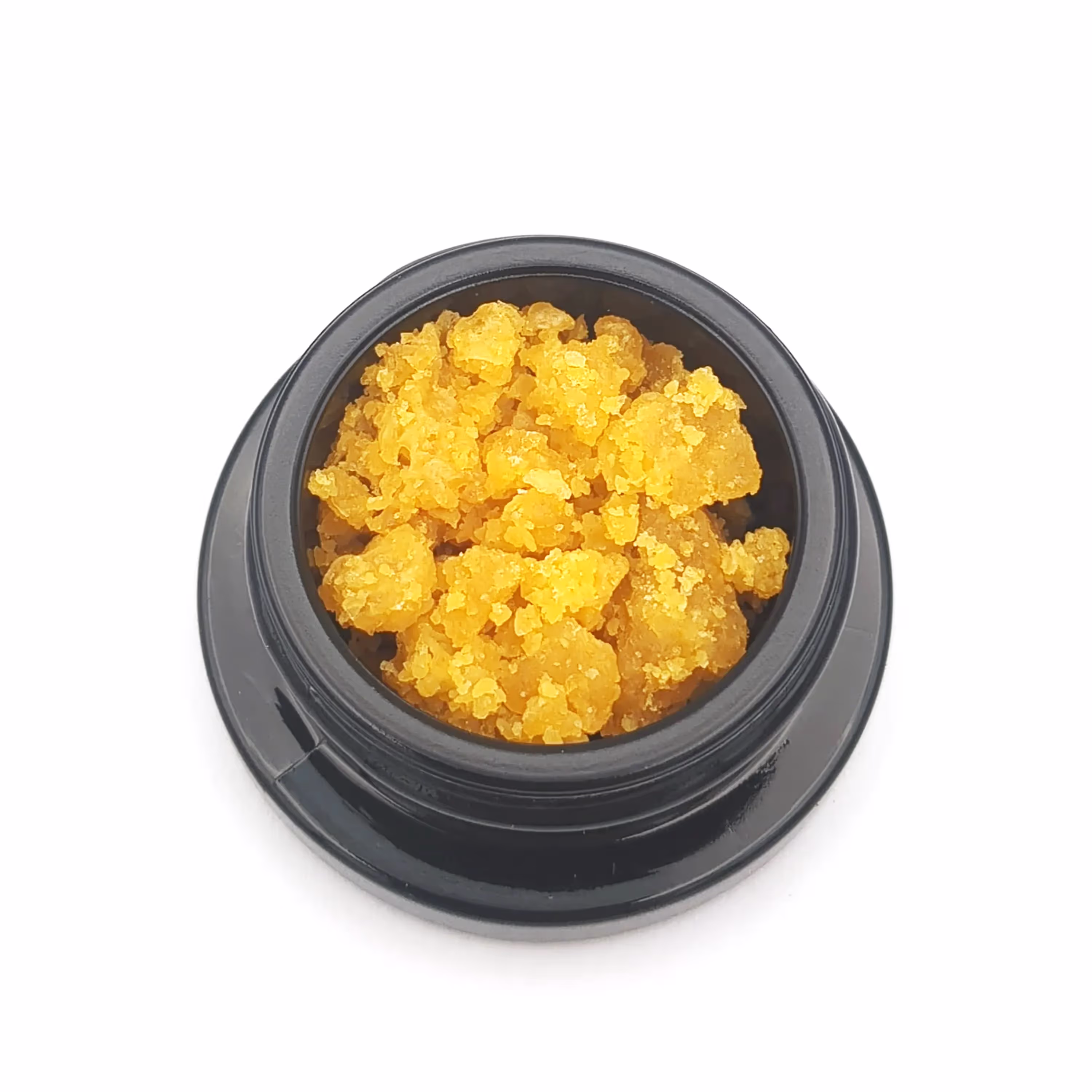 Ruby Violet Baller Jar | Crumble  | 3.5g