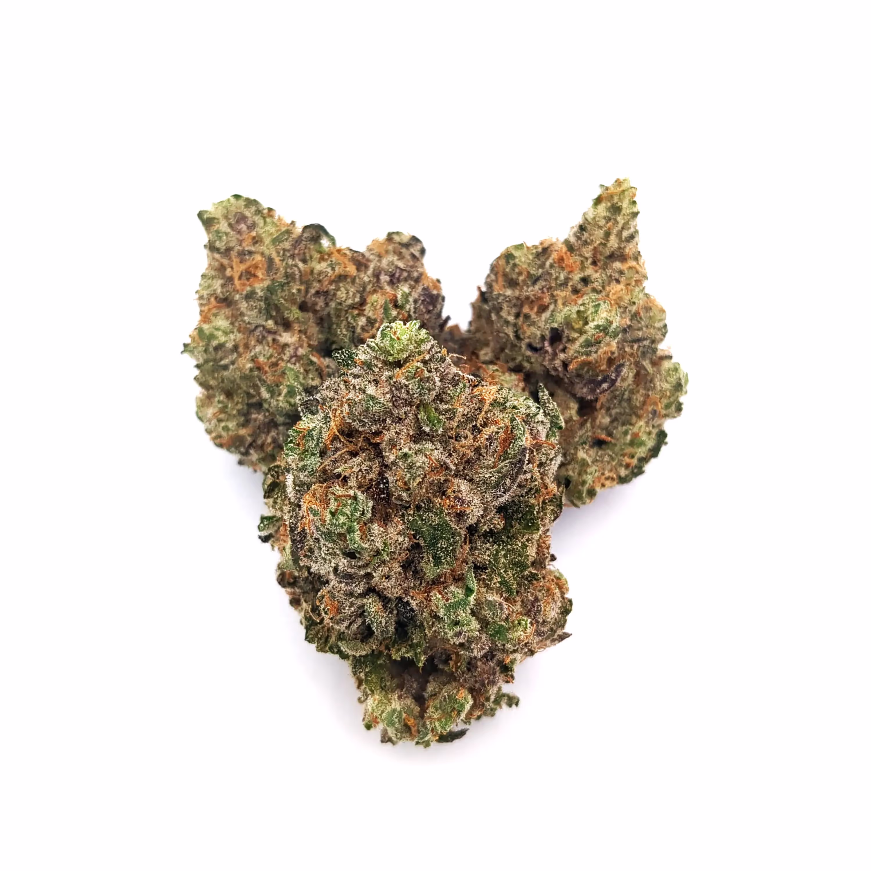 KenStarr | 1/8 oz.