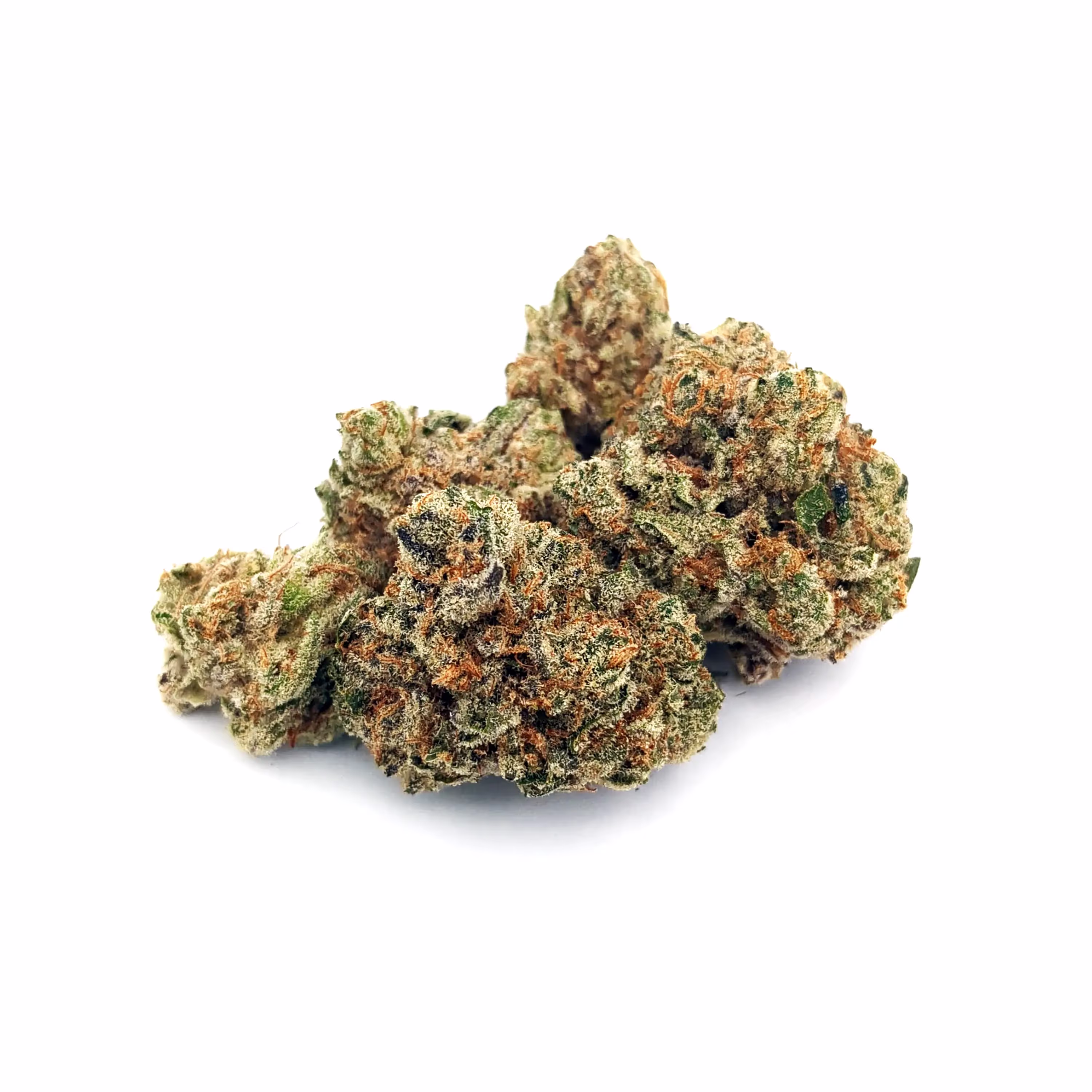 Papaya Slapper | 1/8 oz.