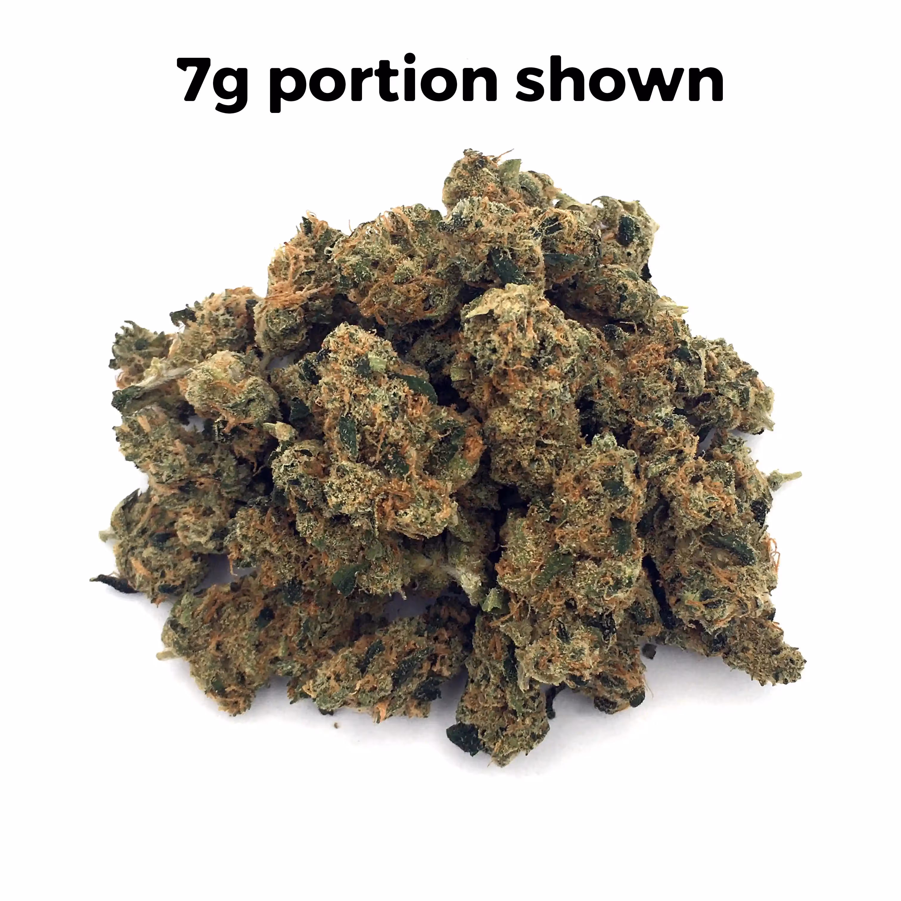 Piña Grande | Mini-Buds | 1/2 oz.