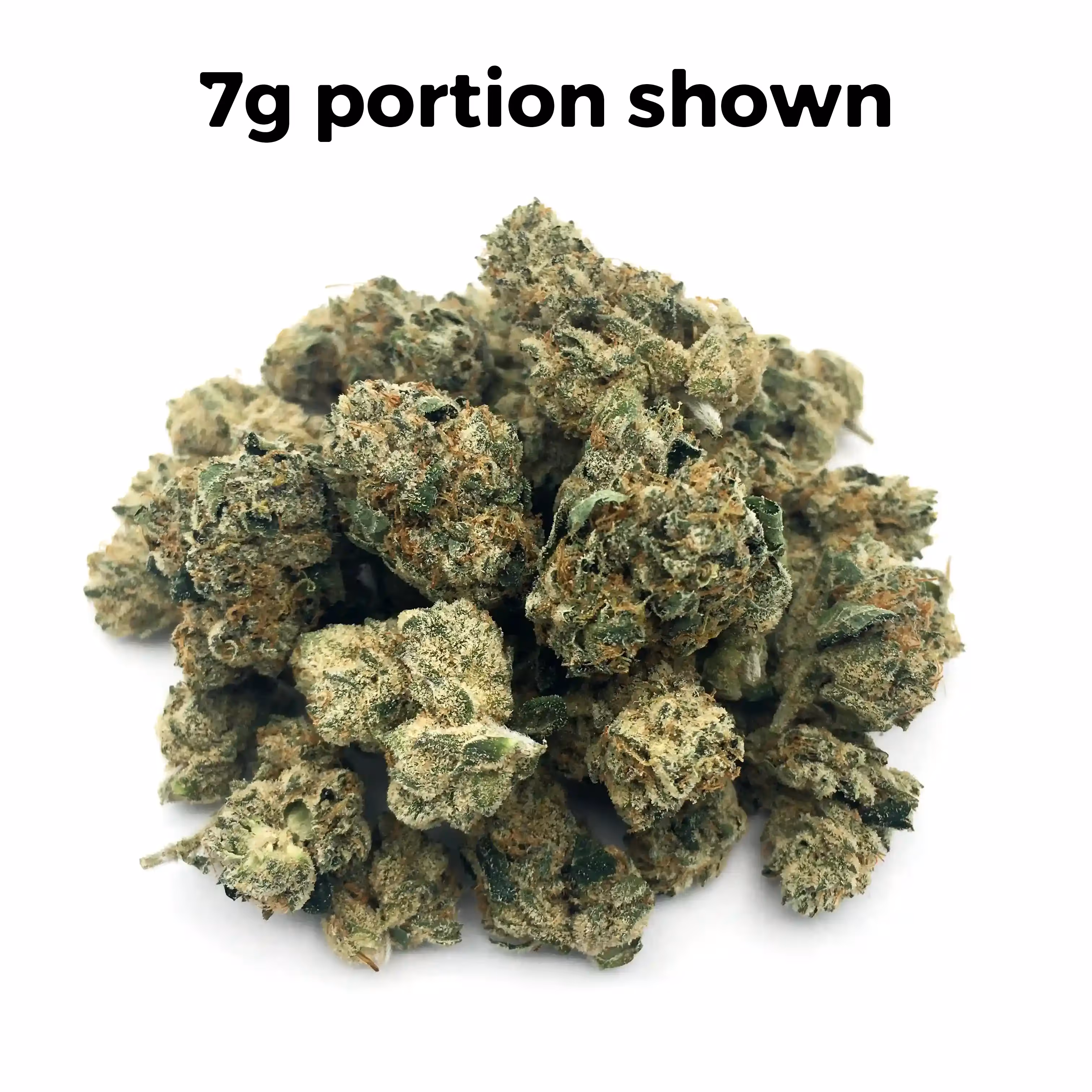 Zeclair | Mini-Buds | 1/2 oz.