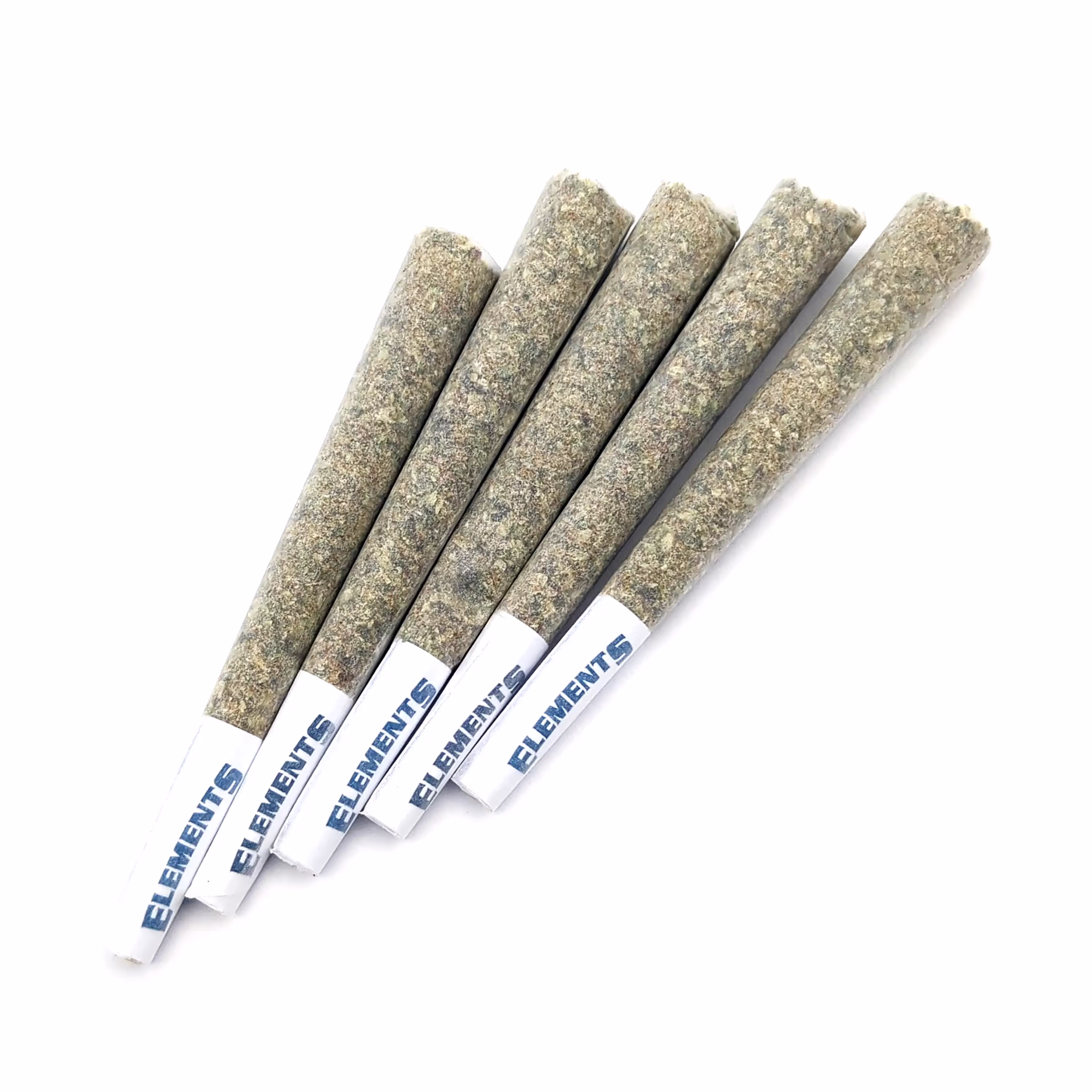 Blueberry Cupcake | 5pk | 1g