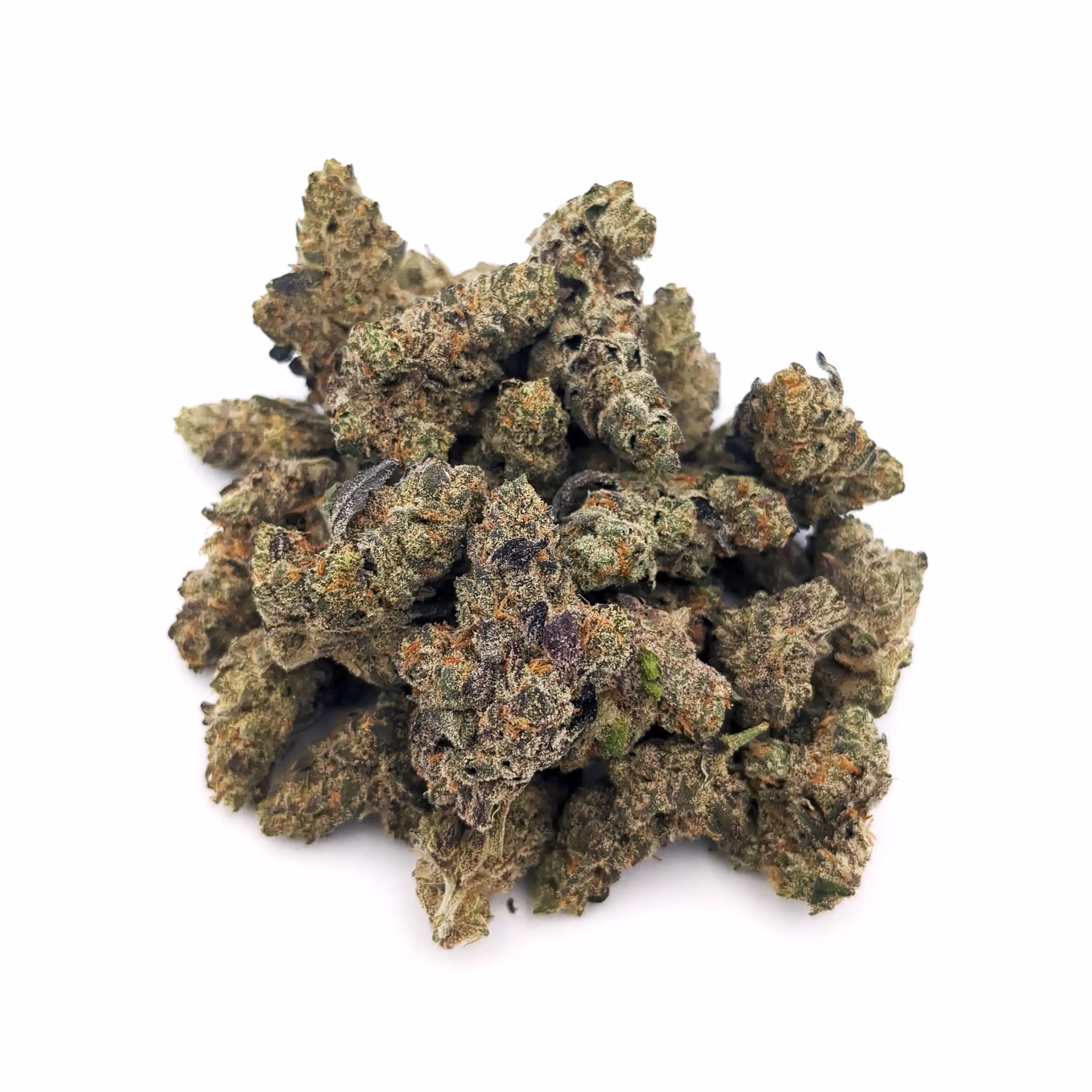 Peanut Butter Gelato | Mini-Buds | 1/4 oz.