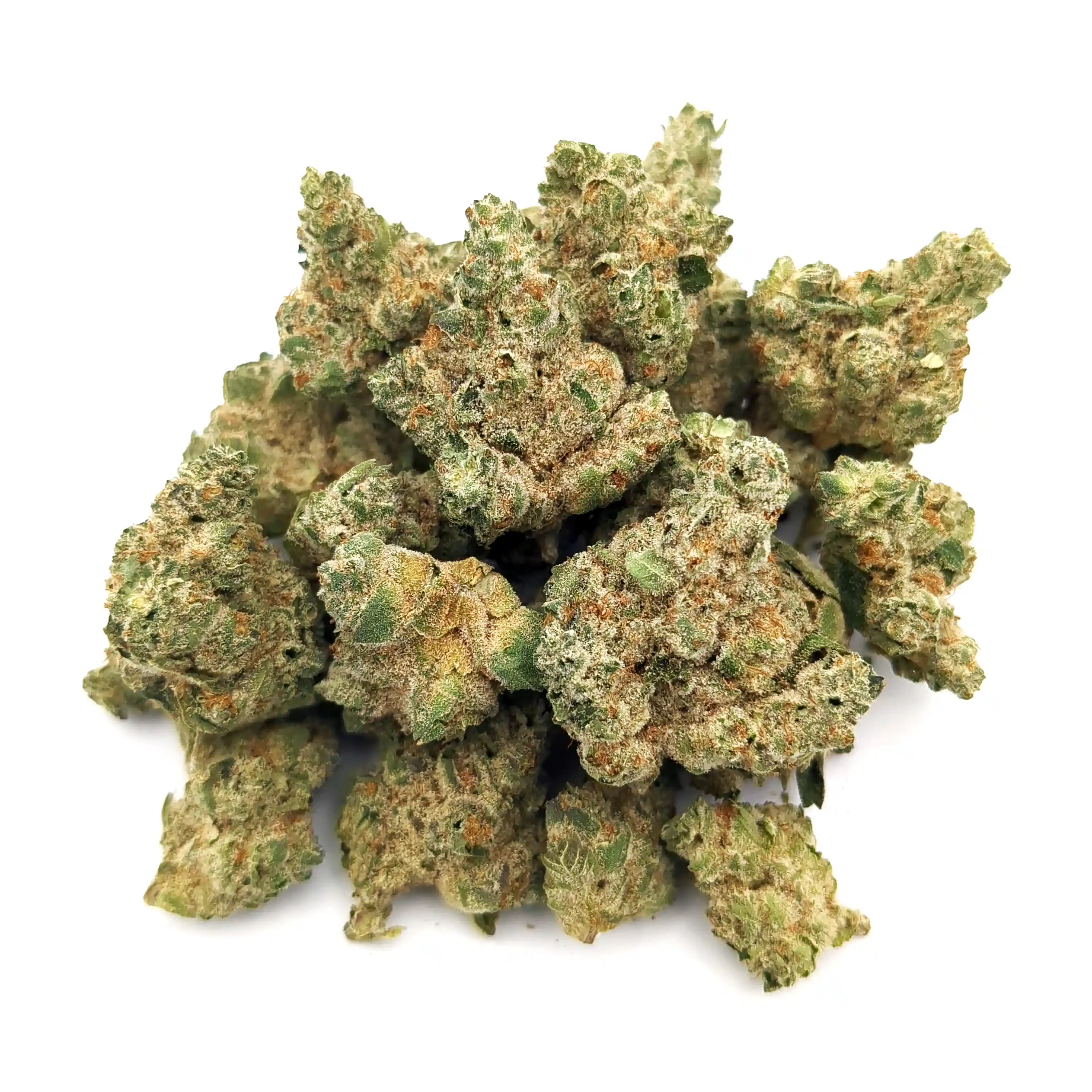 Strawberry Gary | Mini-Buds | 1/2 oz.