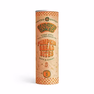 Pumpkin Bites | 5pk