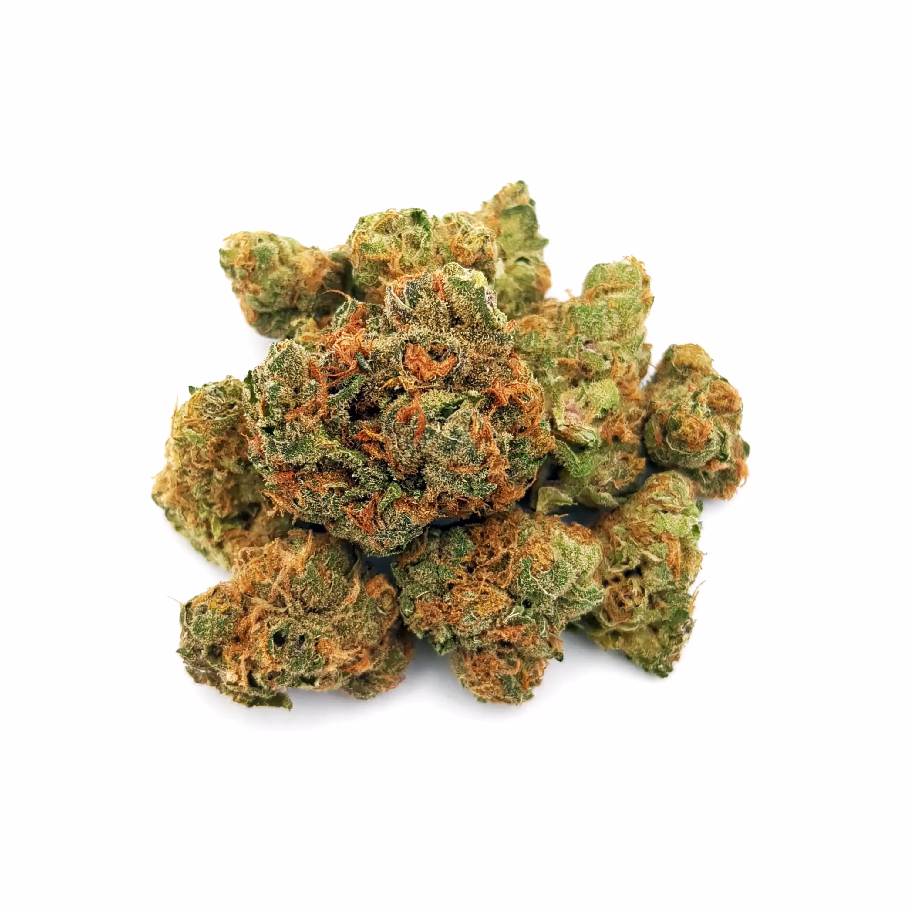 Chef's Kiss | 1/8 oz.