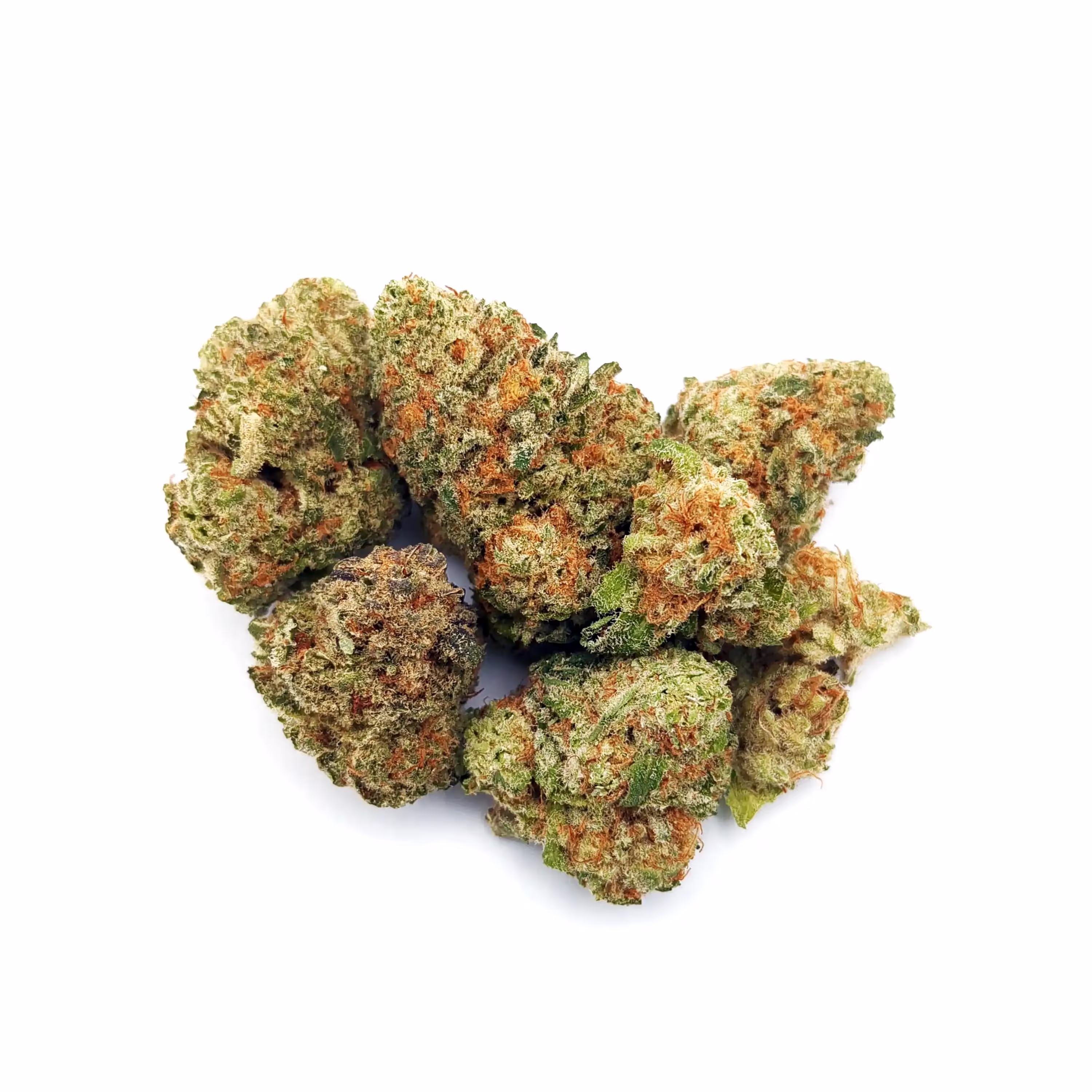 Twisted Bananas | 1/8 oz.