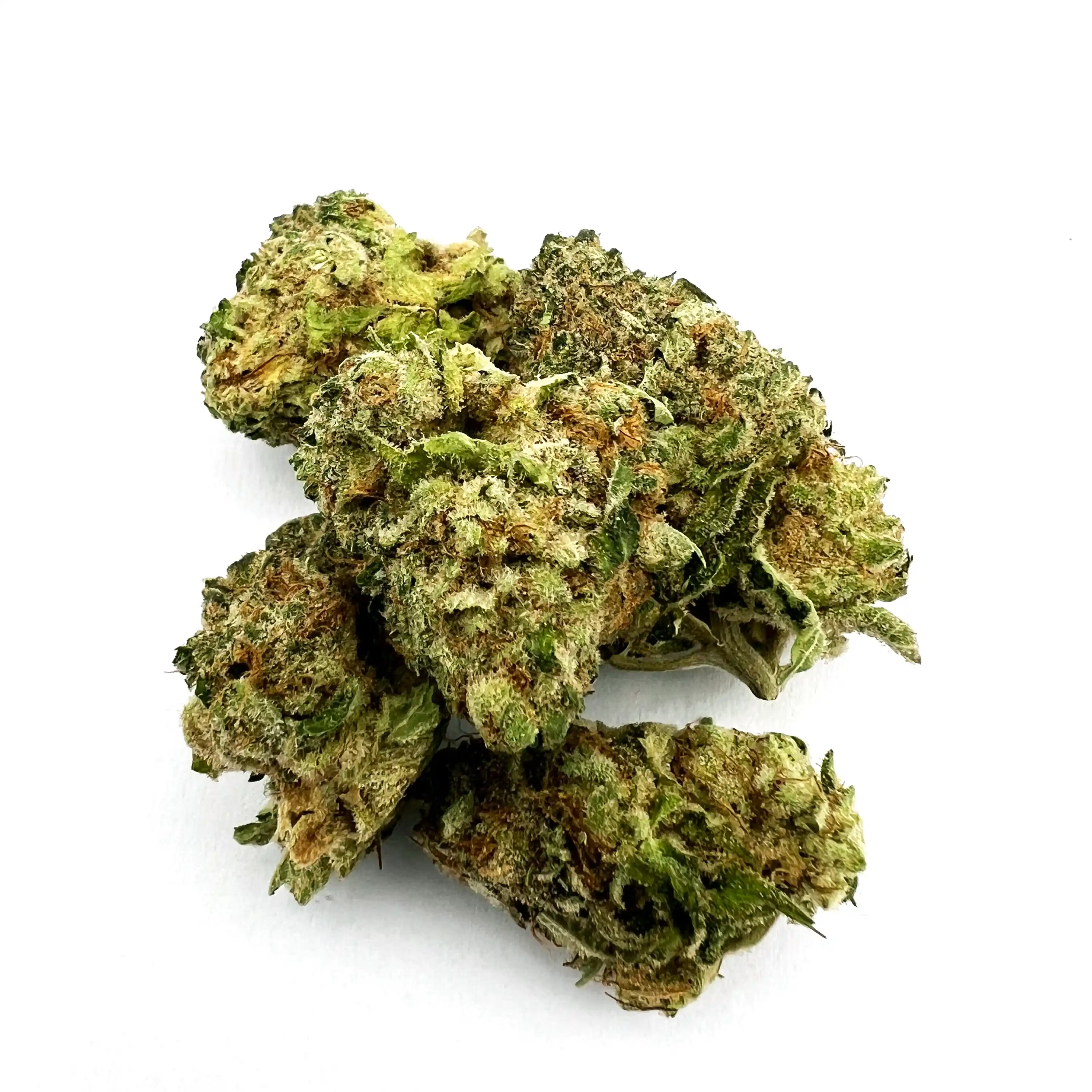 Gold Leaf | 1/8 oz