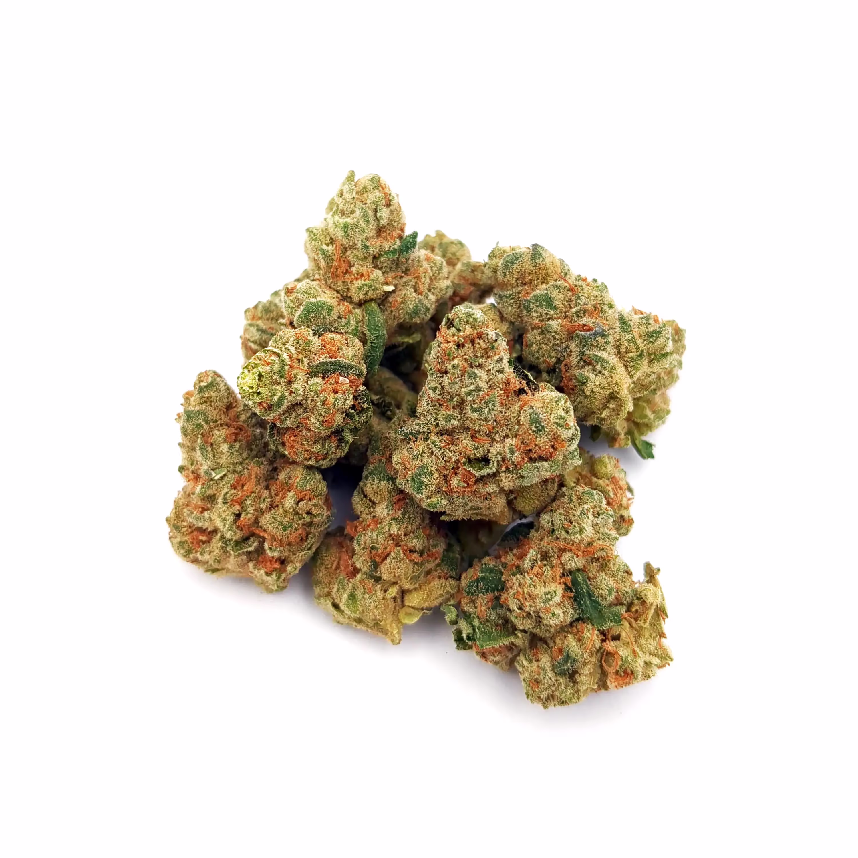 Glitterbomb | Mini-Buds | 1/8 oz. | Fathom