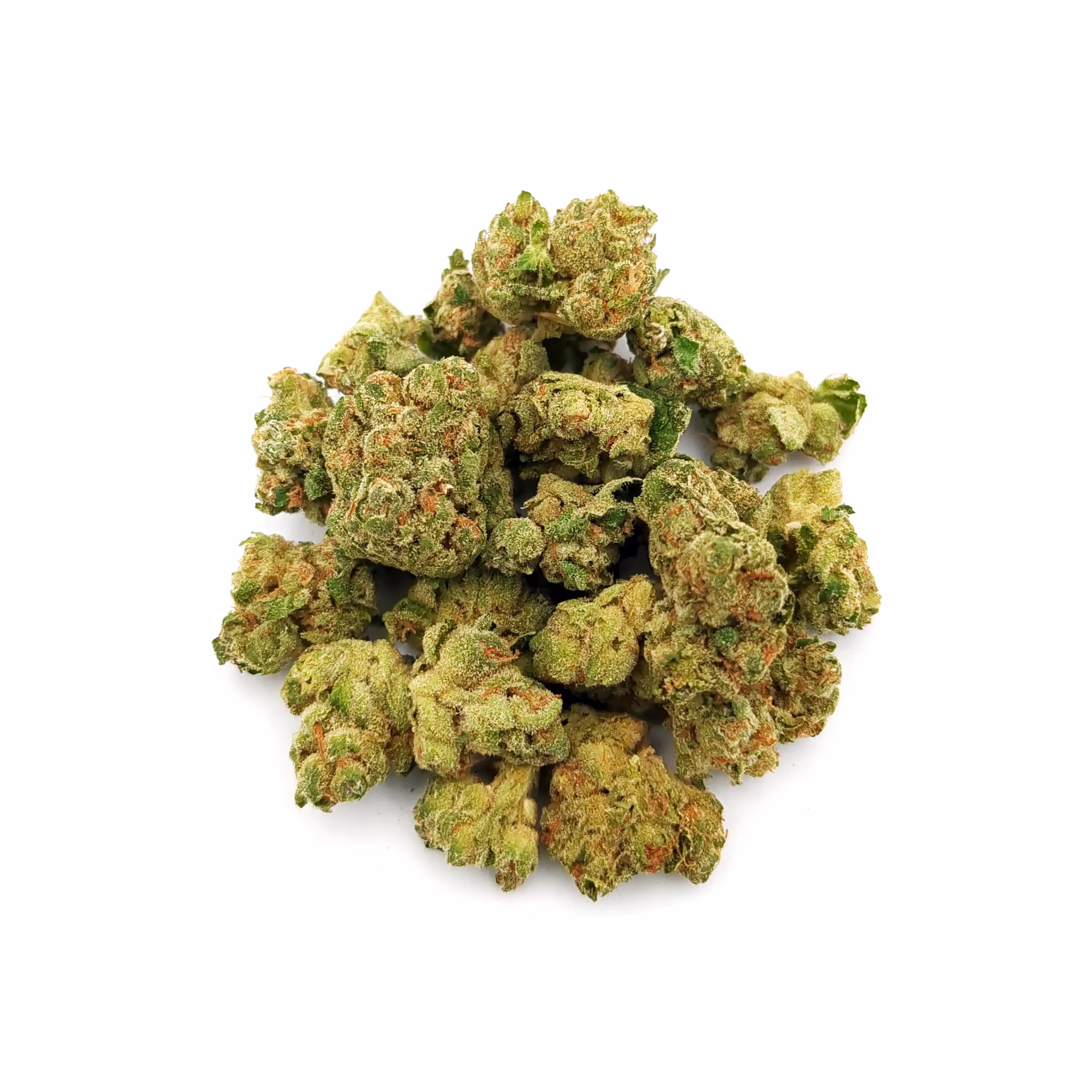 Grape Gas | Mini-Buds | 1/8 oz.