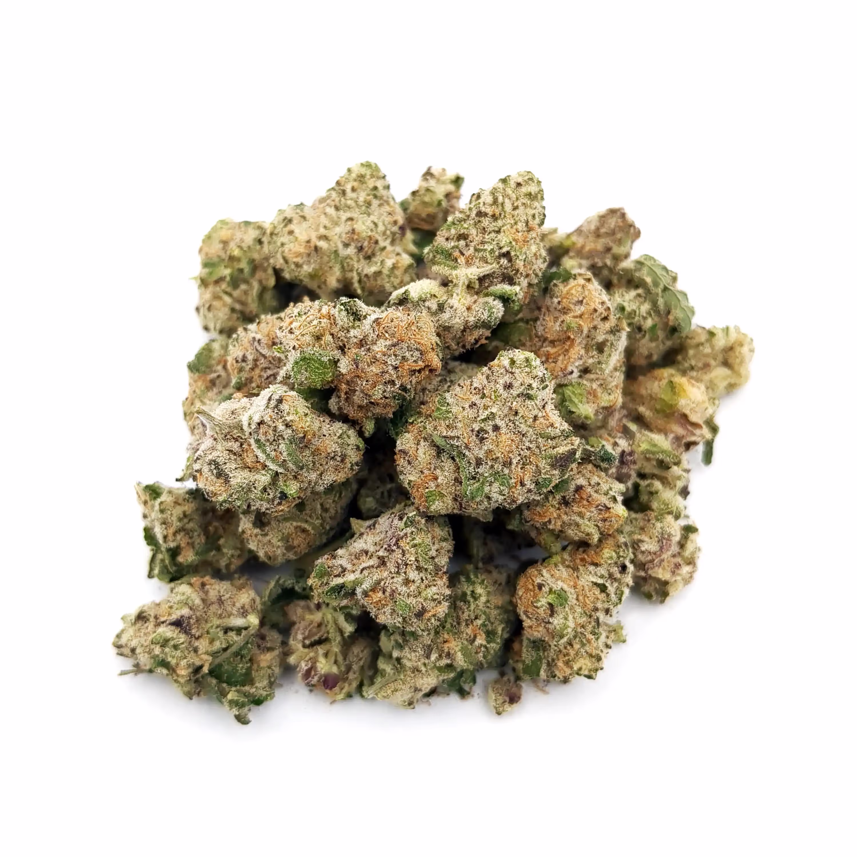 Pink Water #2 | Mini-Buds | 1/4 oz.