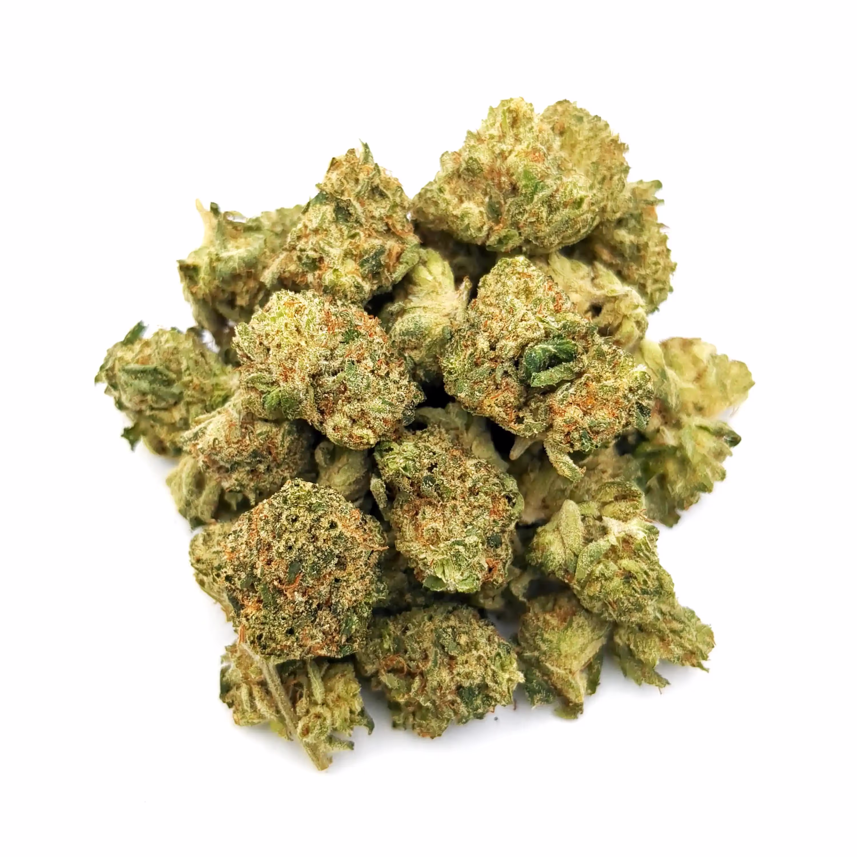 Kosher Kush x Albariño #2 | Mini-Buds | 1/4 oz.