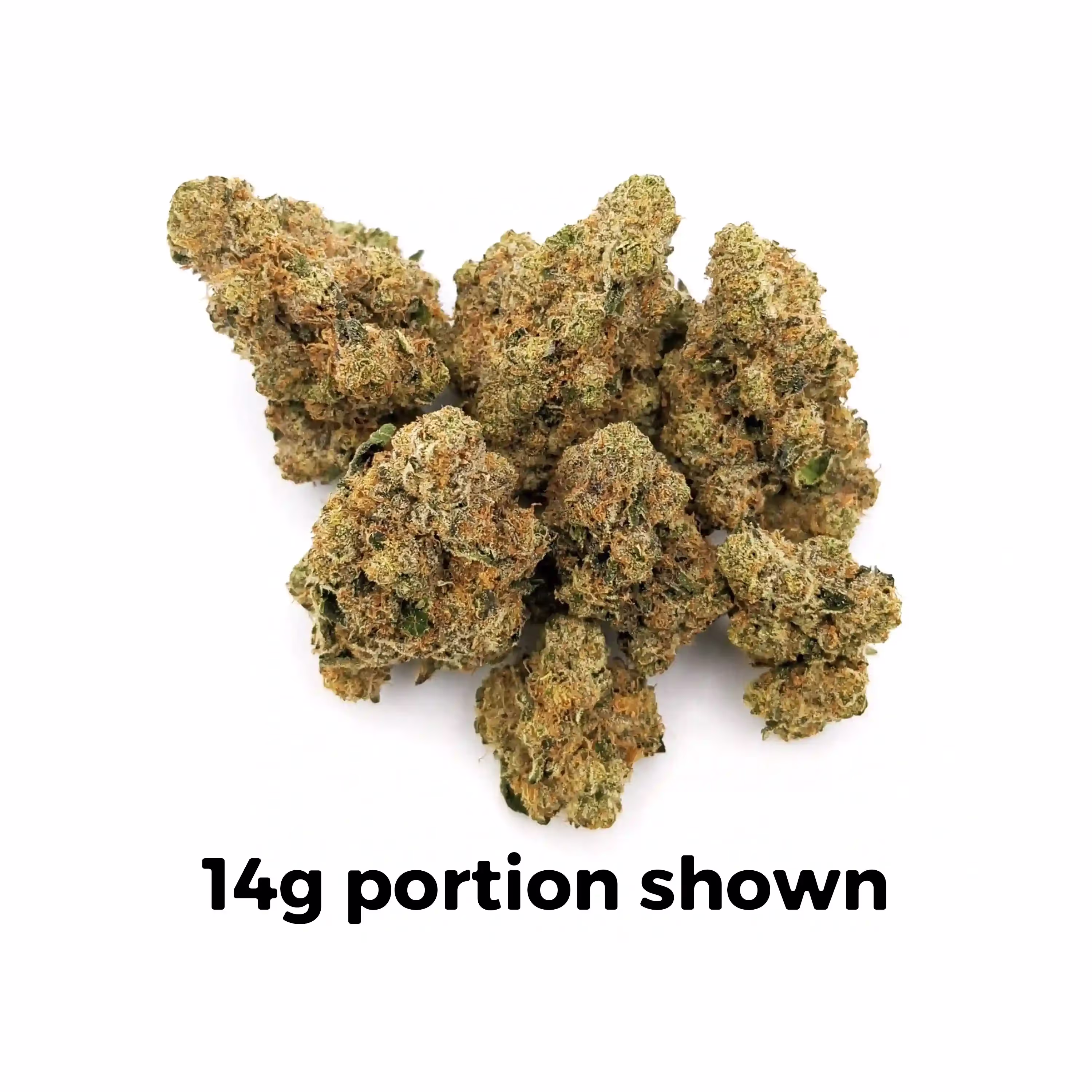 Wedding Cake | 1 oz.